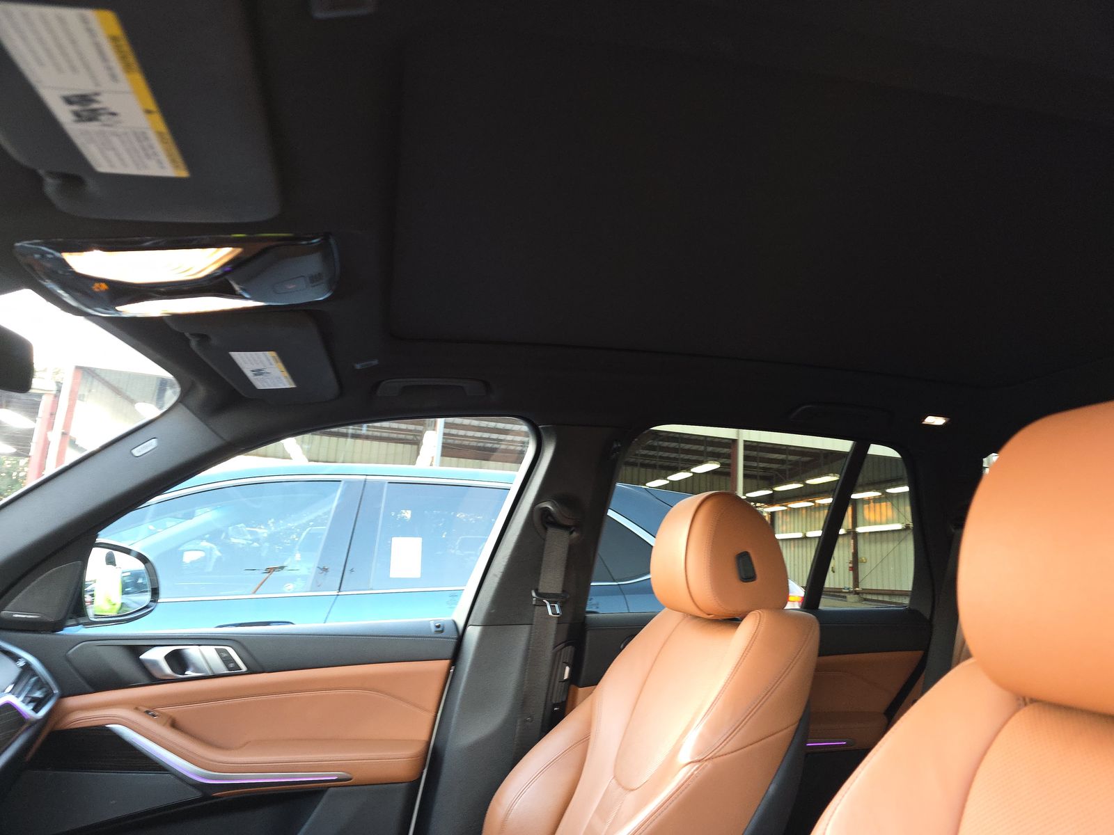 2021 BMW X5 sDrive40i RWD