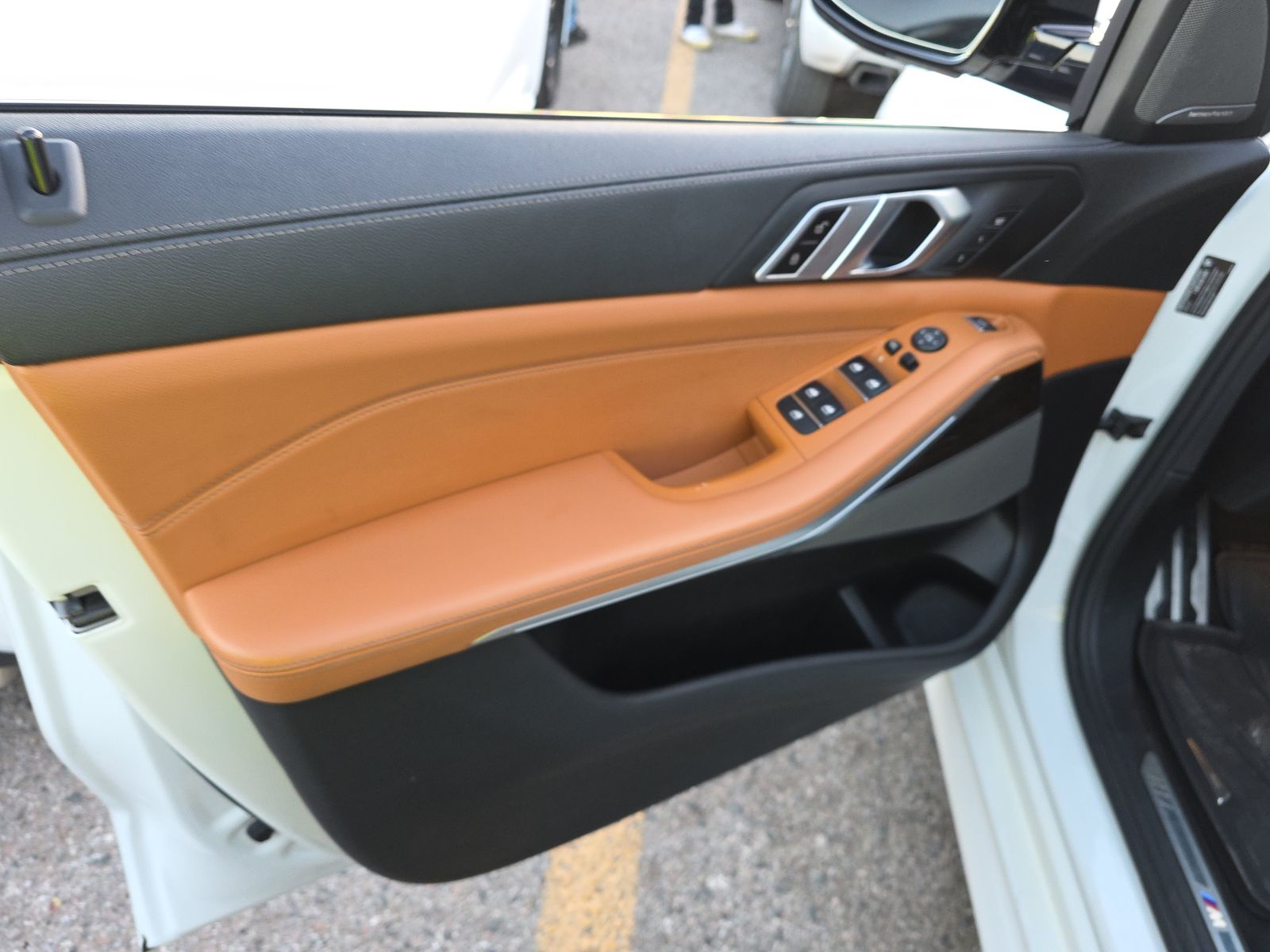 2021 BMW X5 sDrive40i RWD