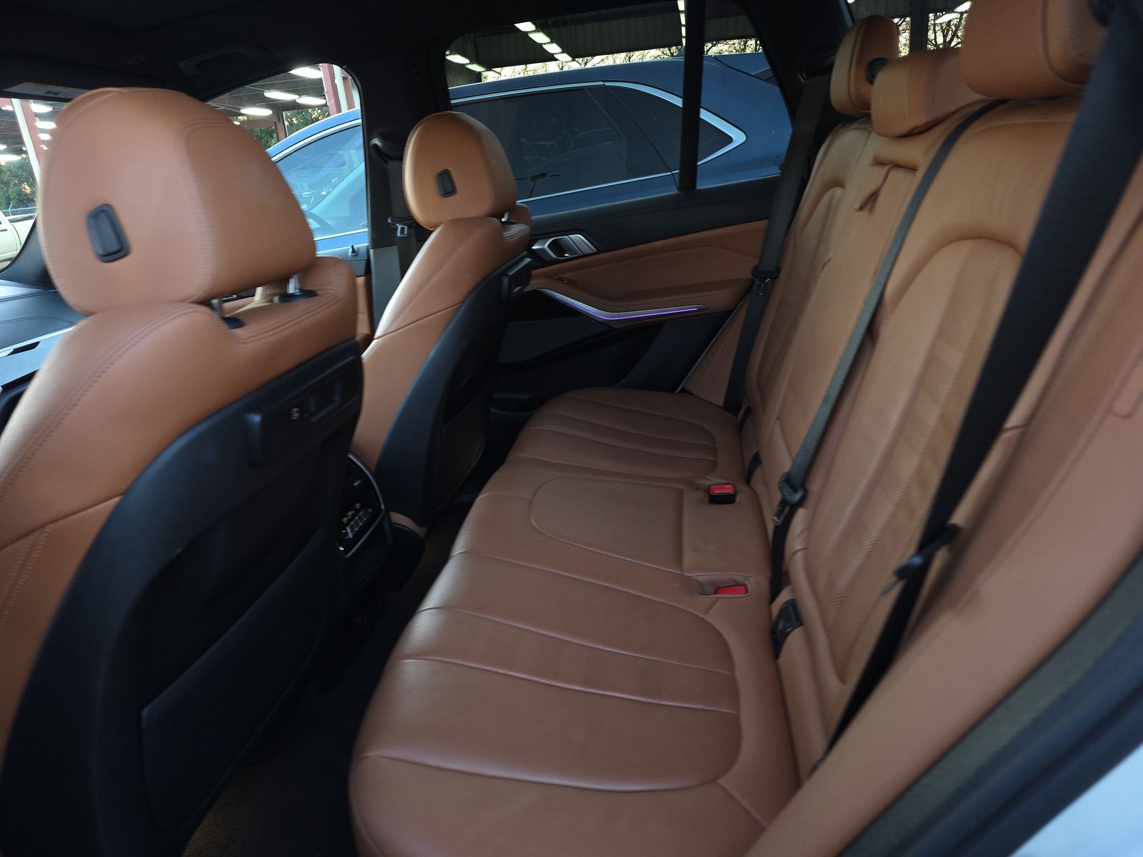 2021 BMW X5 sDrive40i RWD