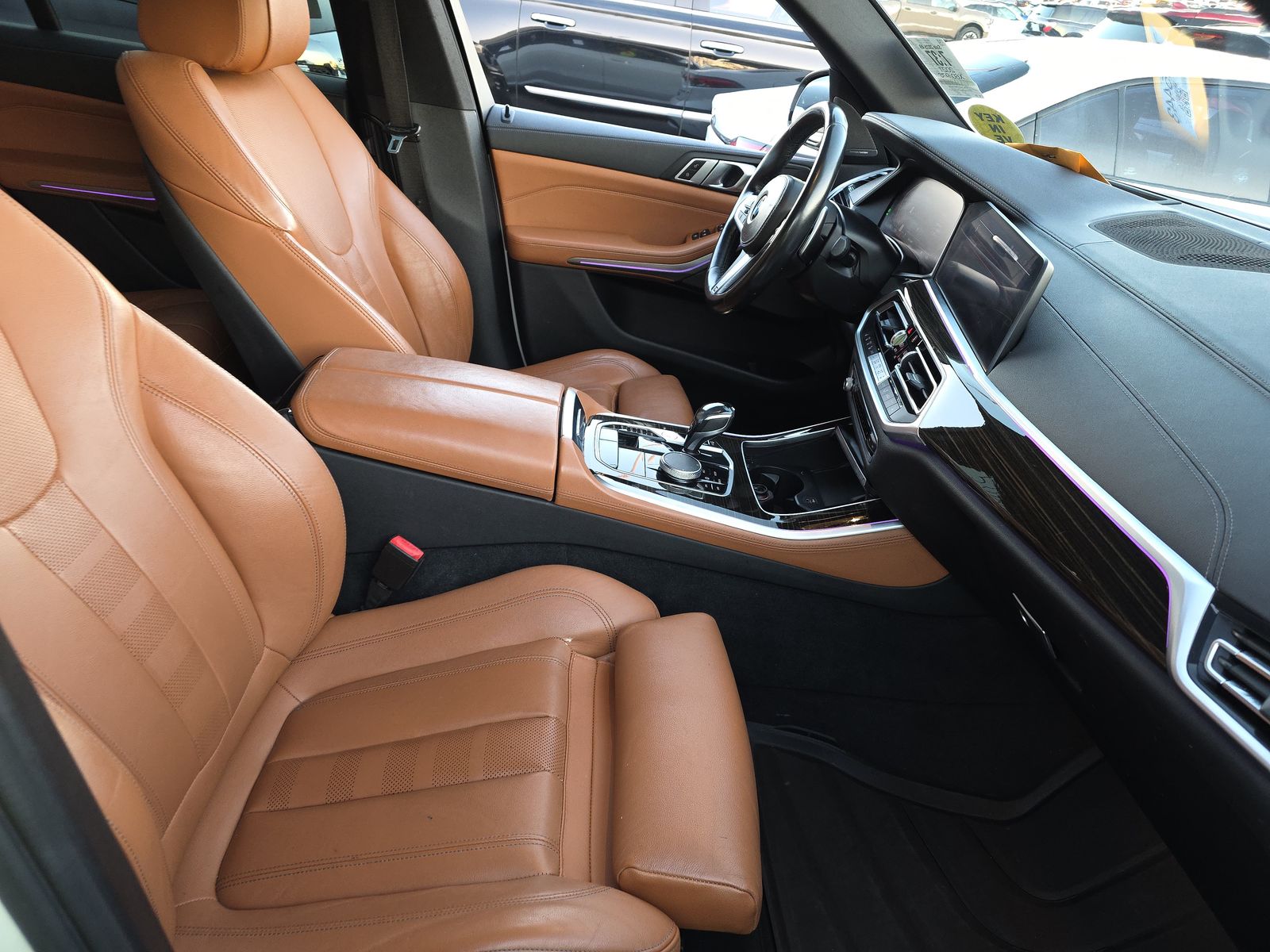 2021 BMW X5 sDrive40i RWD