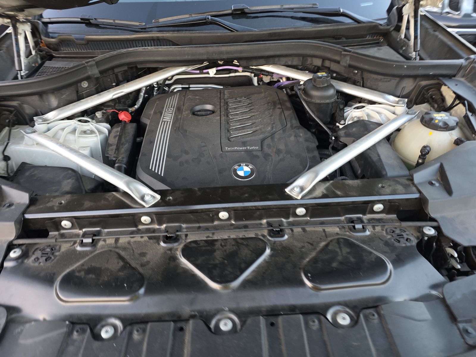 2021 BMW X5 sDrive40i RWD