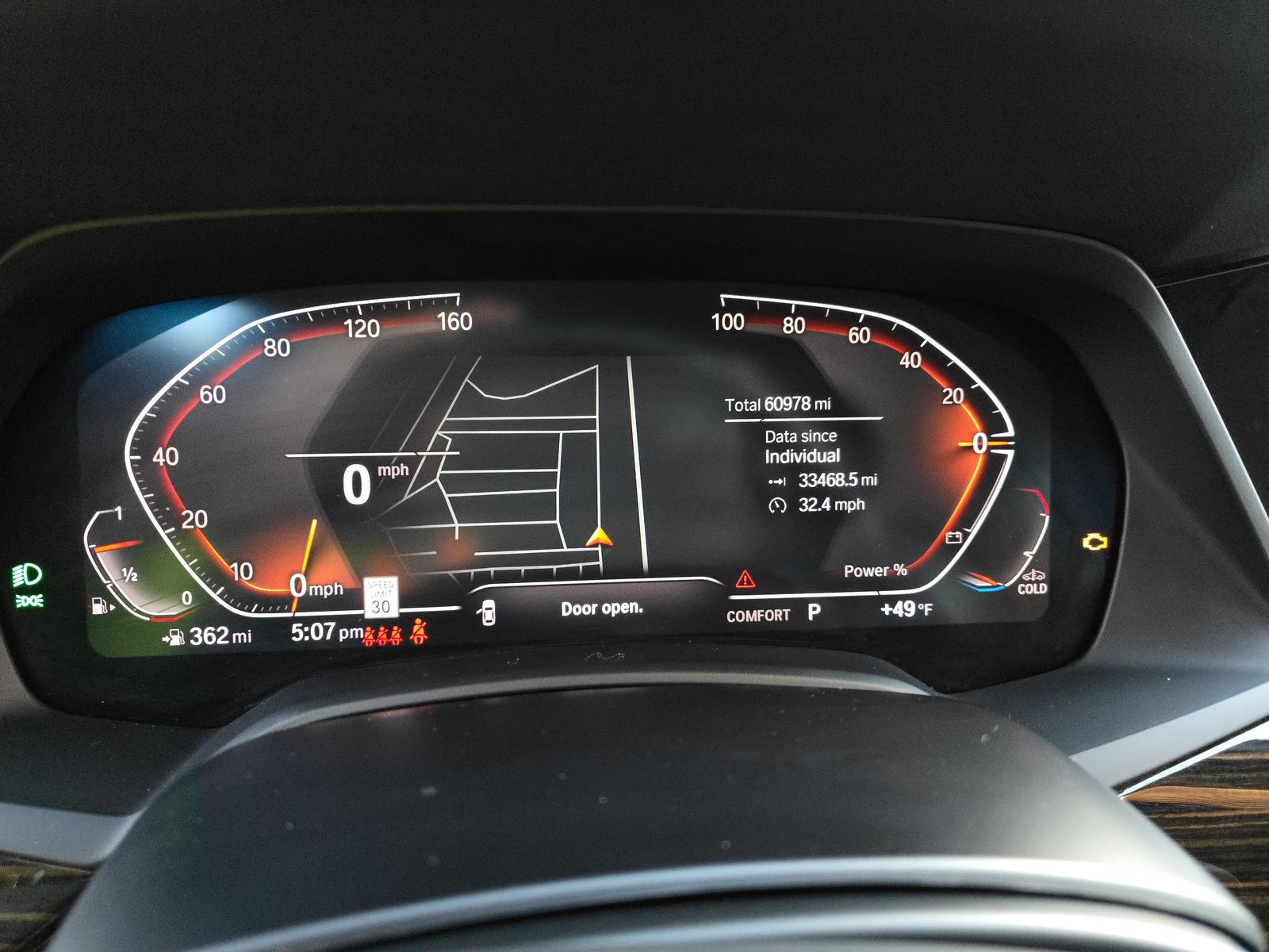 2021 BMW X5 sDrive40i RWD