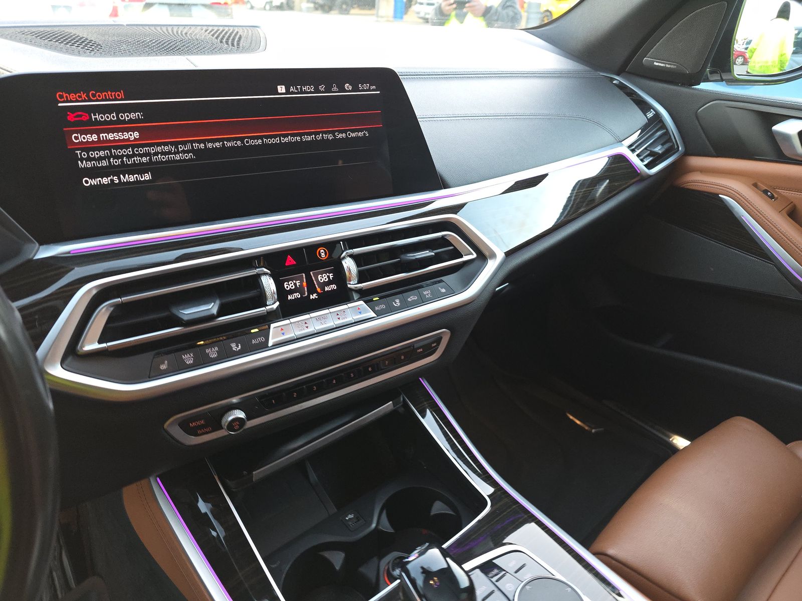 2021 BMW X5 sDrive40i RWD