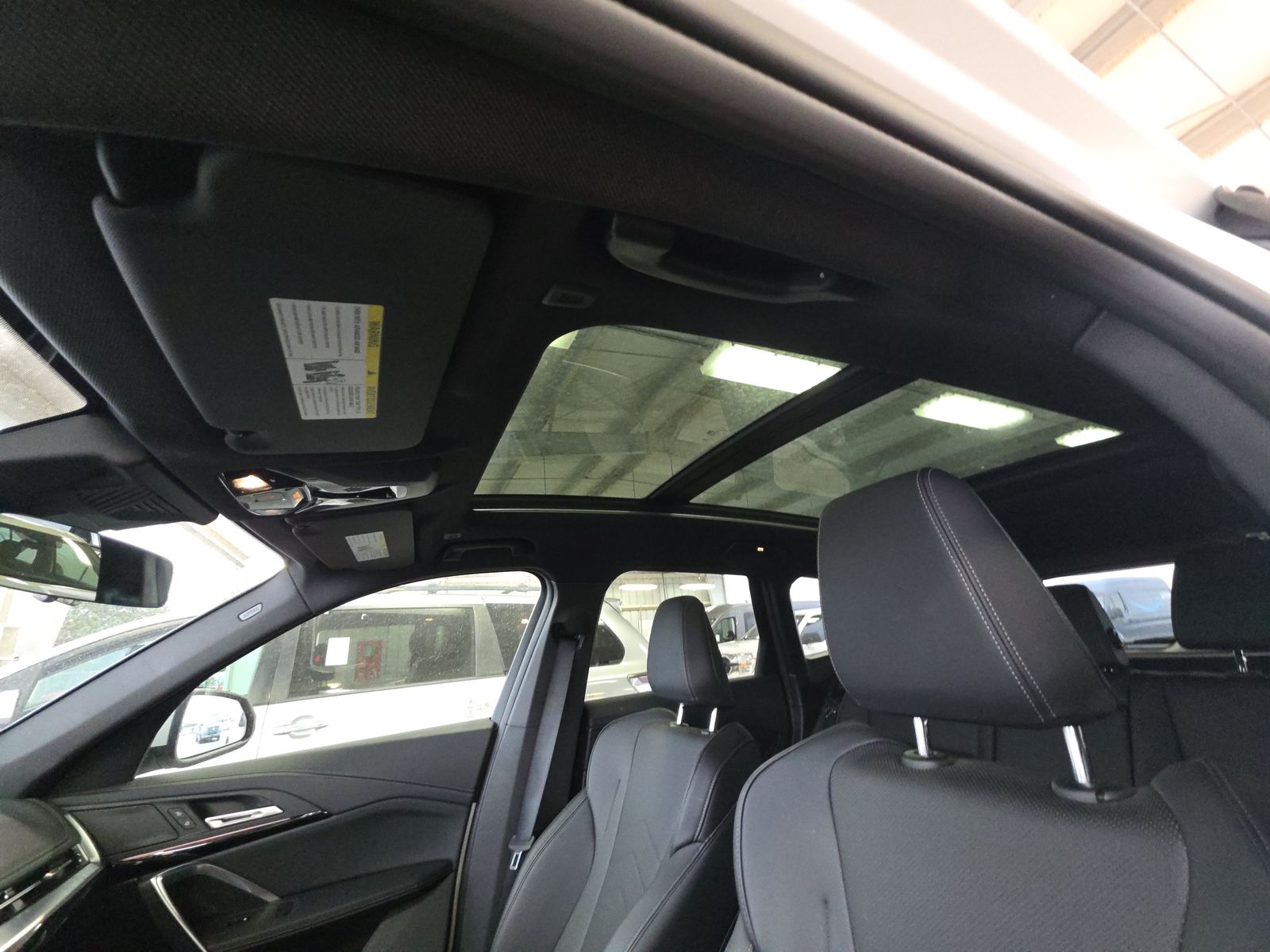 2025 BMW X1 xDrive28i AWD