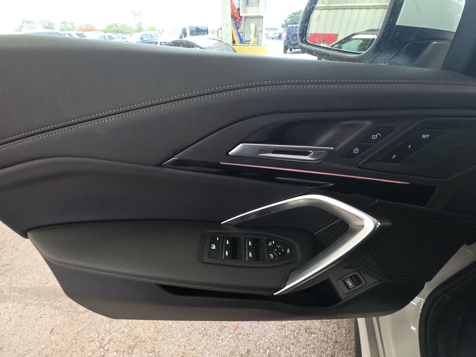 2025 BMW X1 xDrive28i AWD