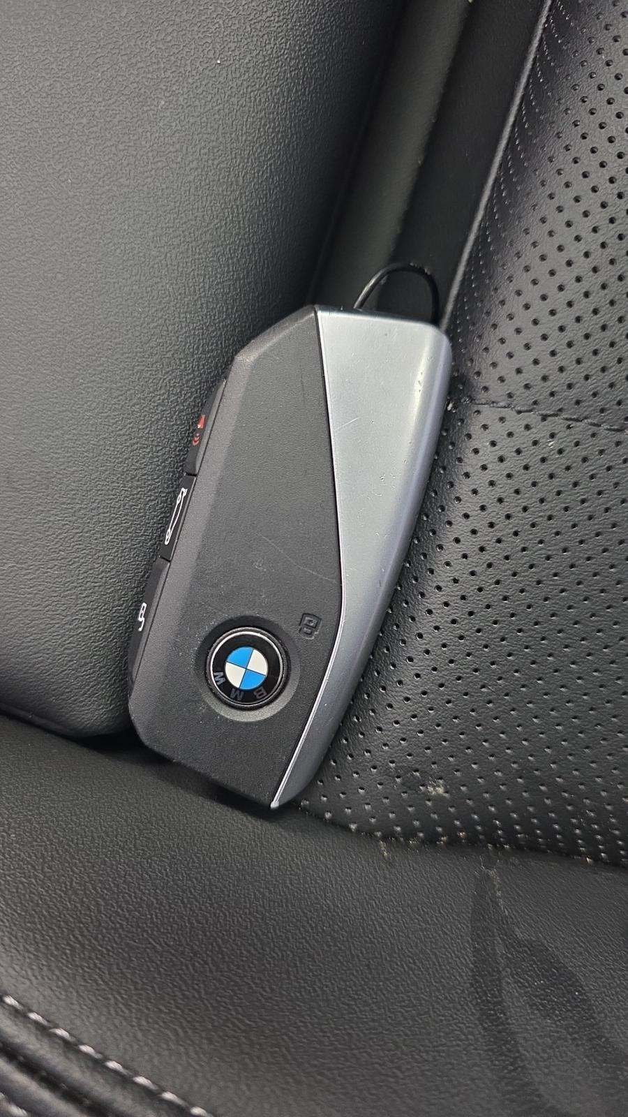 2025 BMW X1 xDrive28i AWD