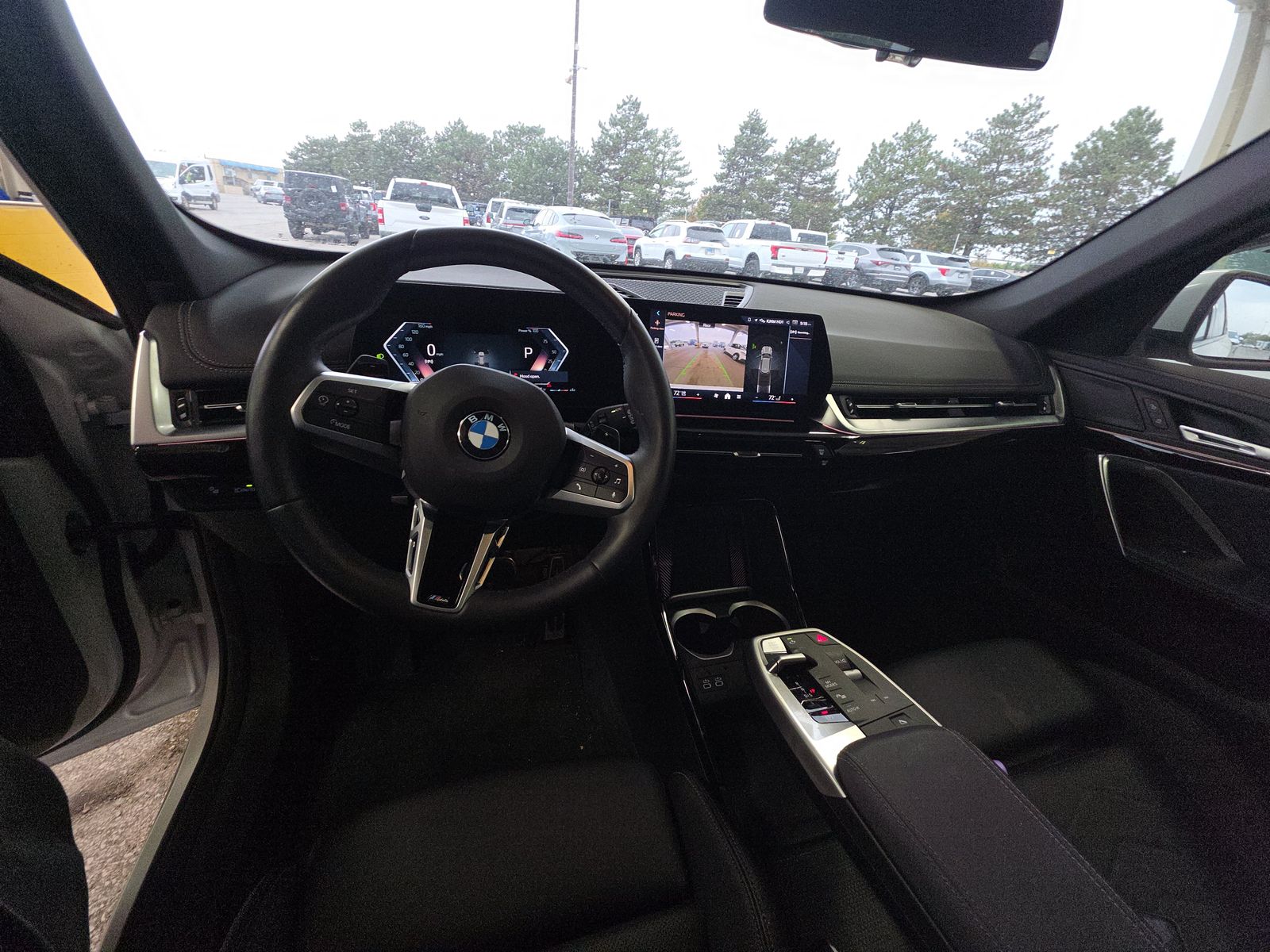 2025 BMW X1 xDrive28i AWD