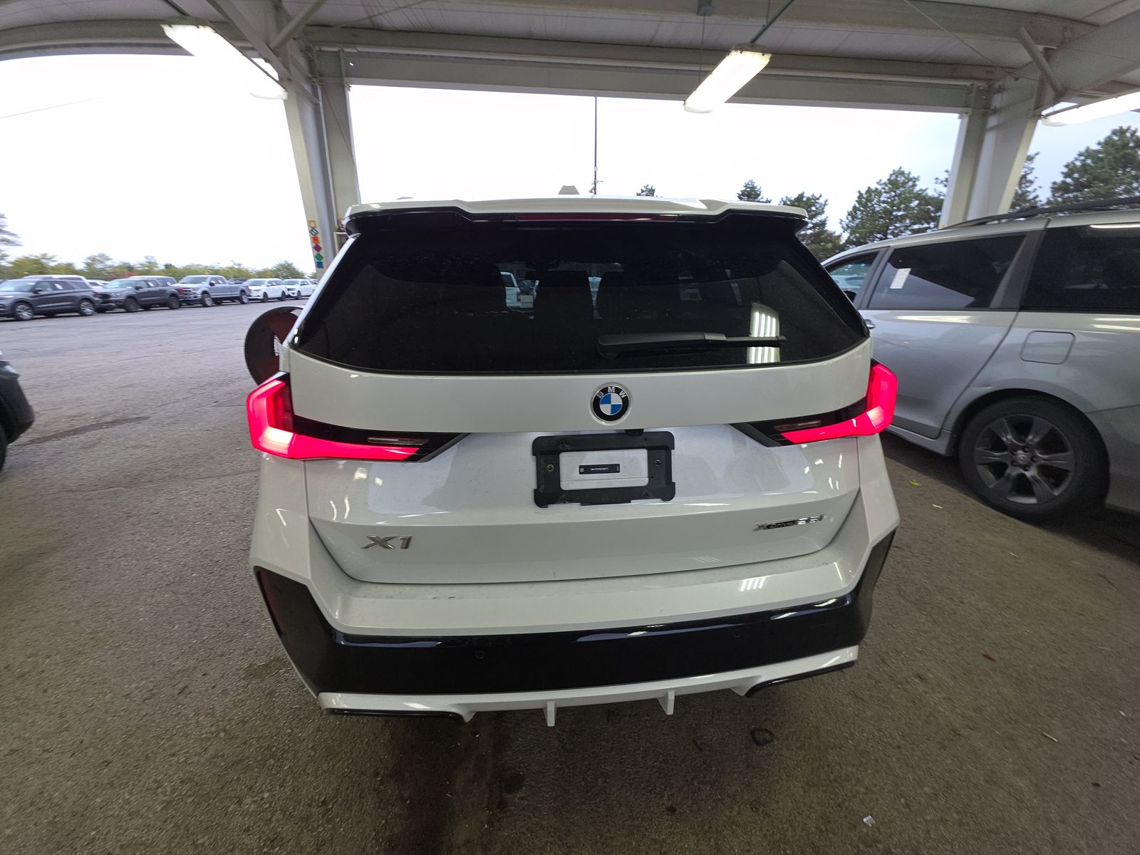 2025 BMW X1 xDrive28i AWD