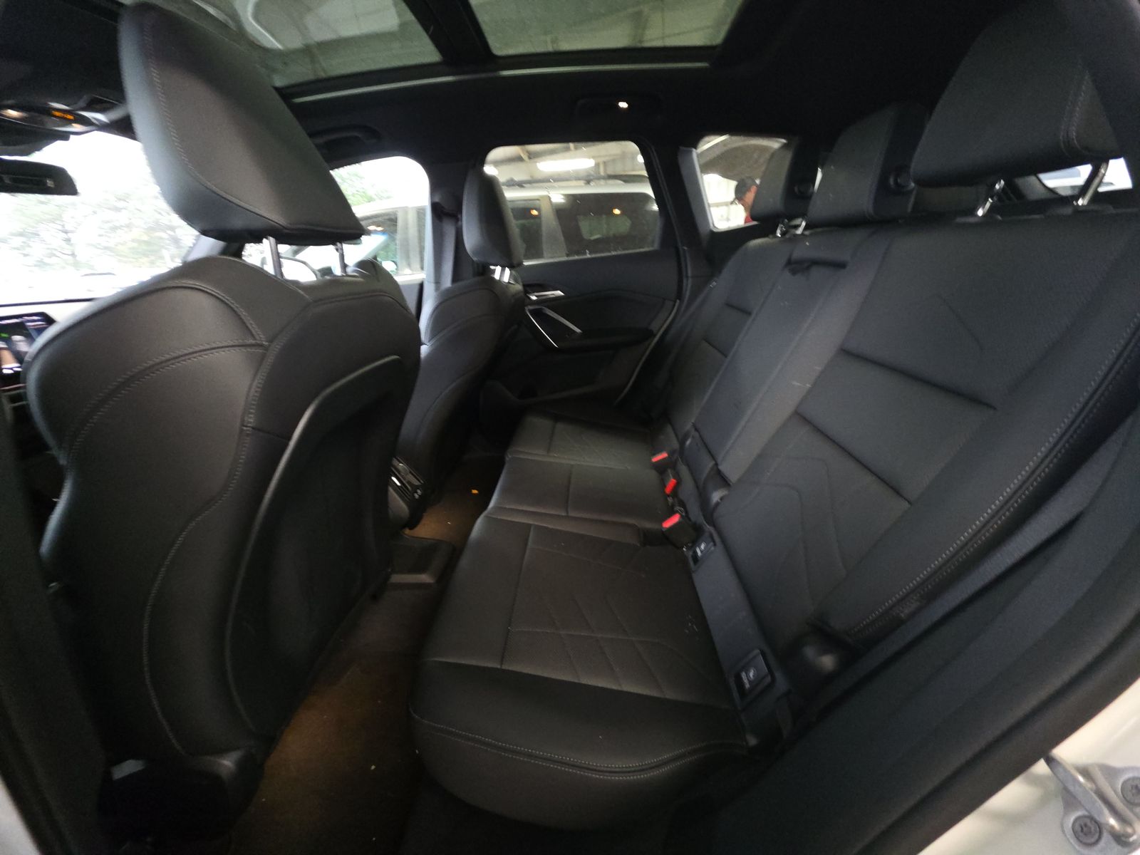 2025 BMW X1 xDrive28i AWD