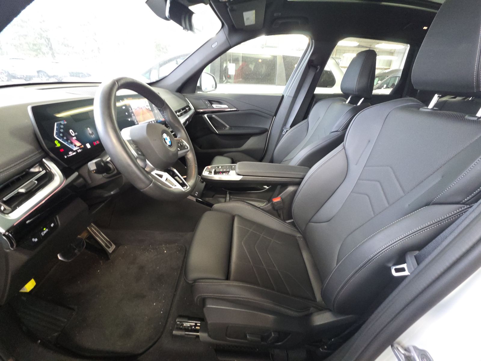 2025 BMW X1 xDrive28i AWD