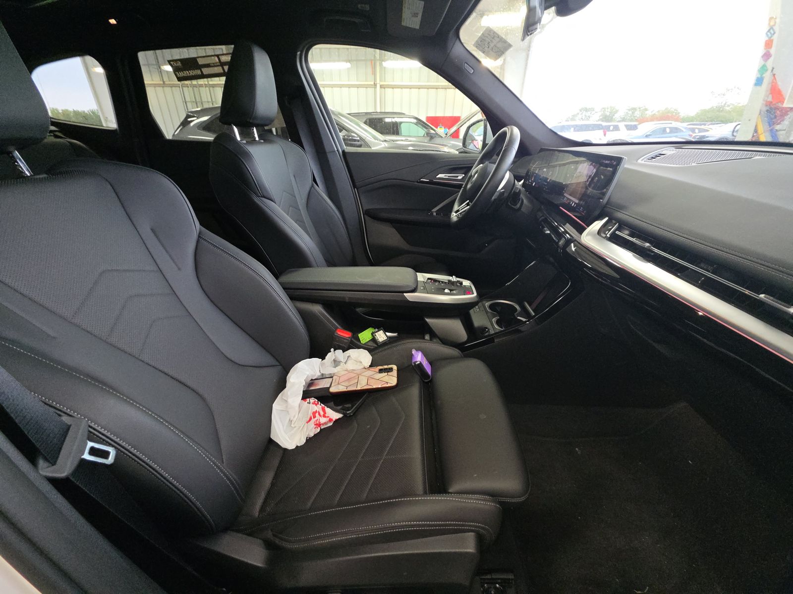 2025 BMW X1 xDrive28i AWD