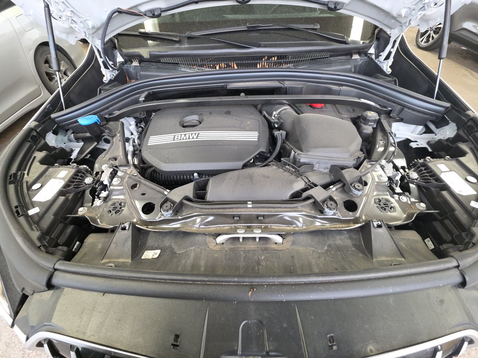 2025 BMW X1 xDrive28i AWD