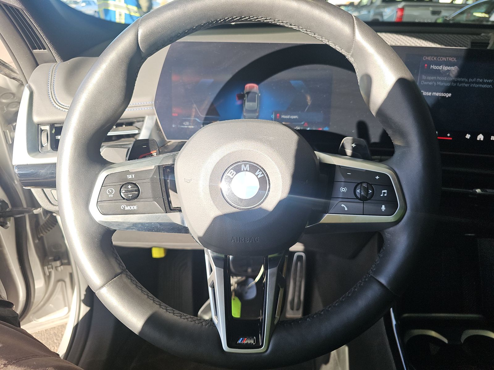 2025 BMW X1 xDrive28i AWD