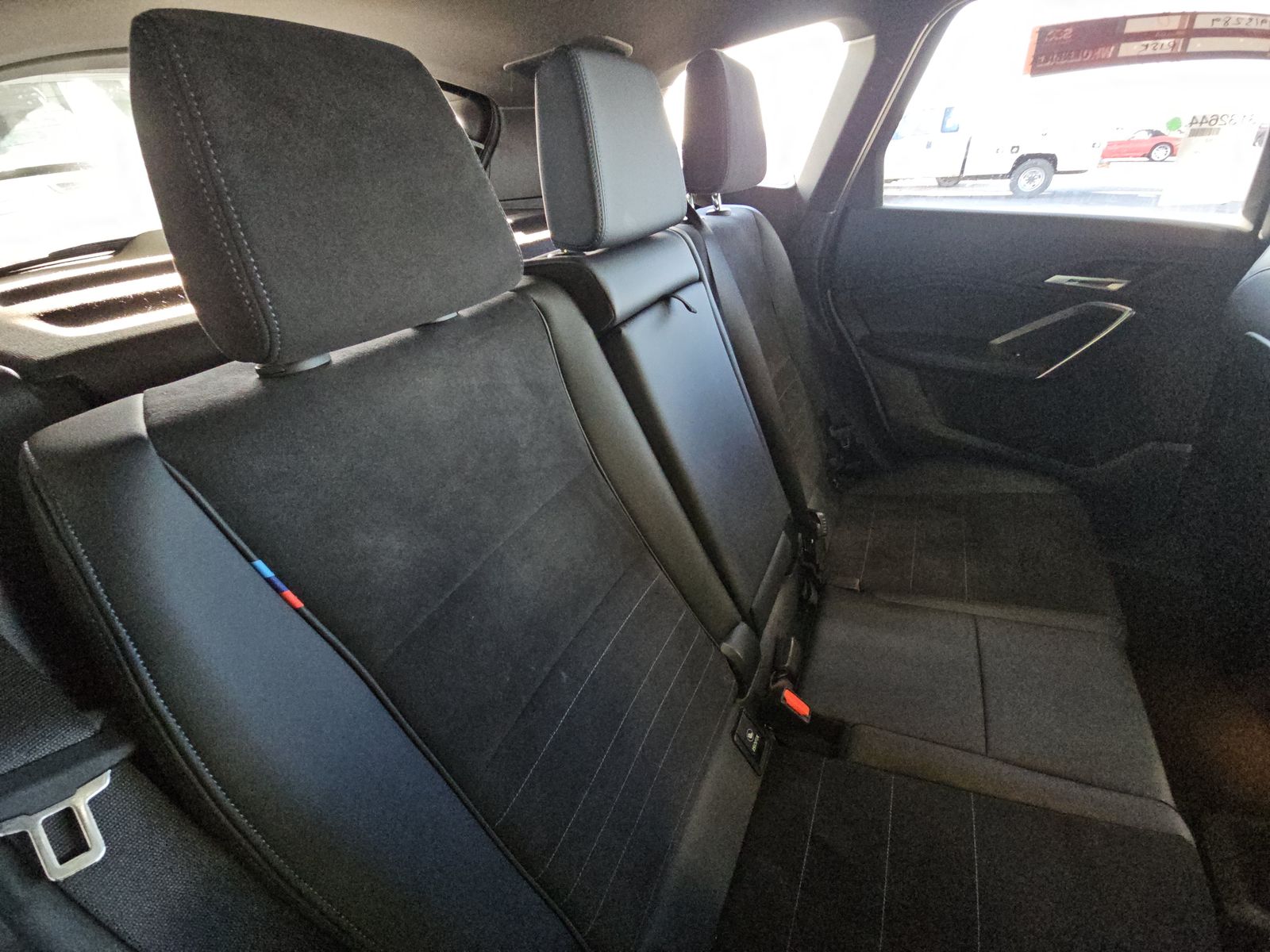 2025 BMW X1 xDrive28i AWD