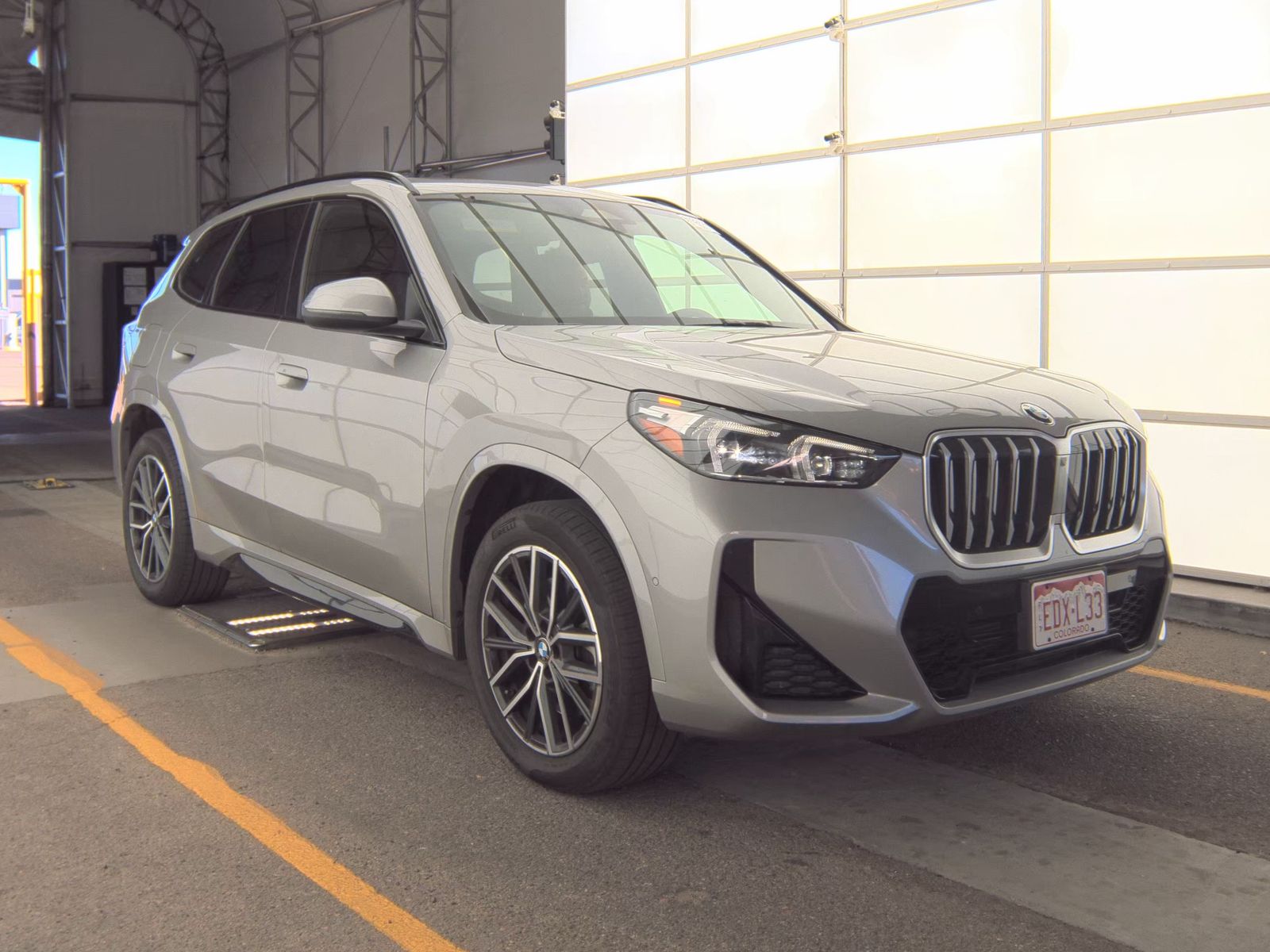 2025 BMW X1 xDrive28i AWD