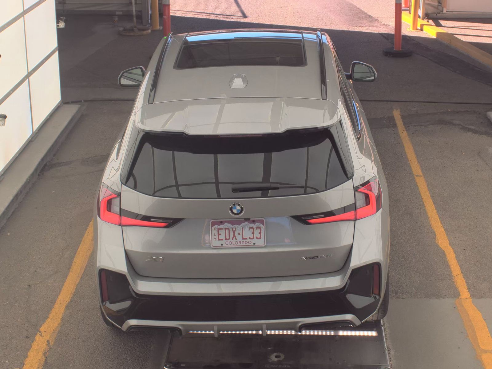 2025 BMW X1 xDrive28i AWD