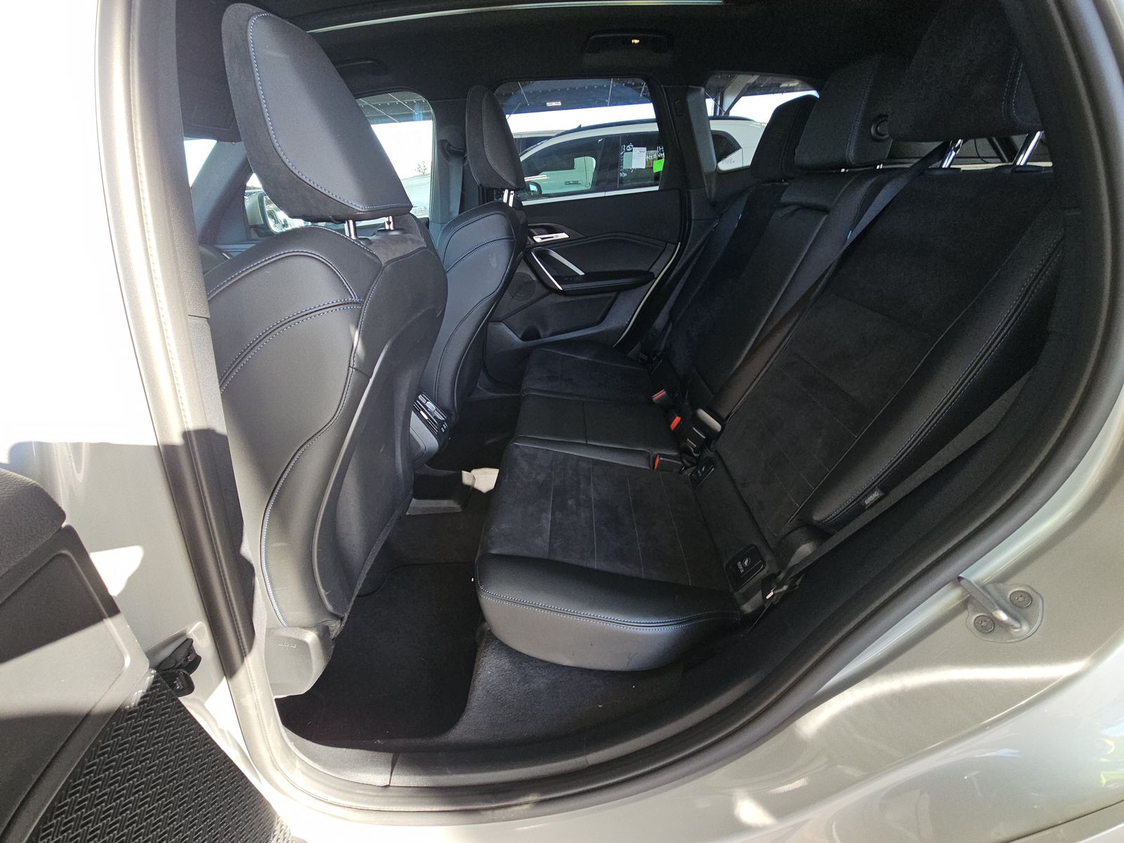 2025 BMW X1 xDrive28i AWD