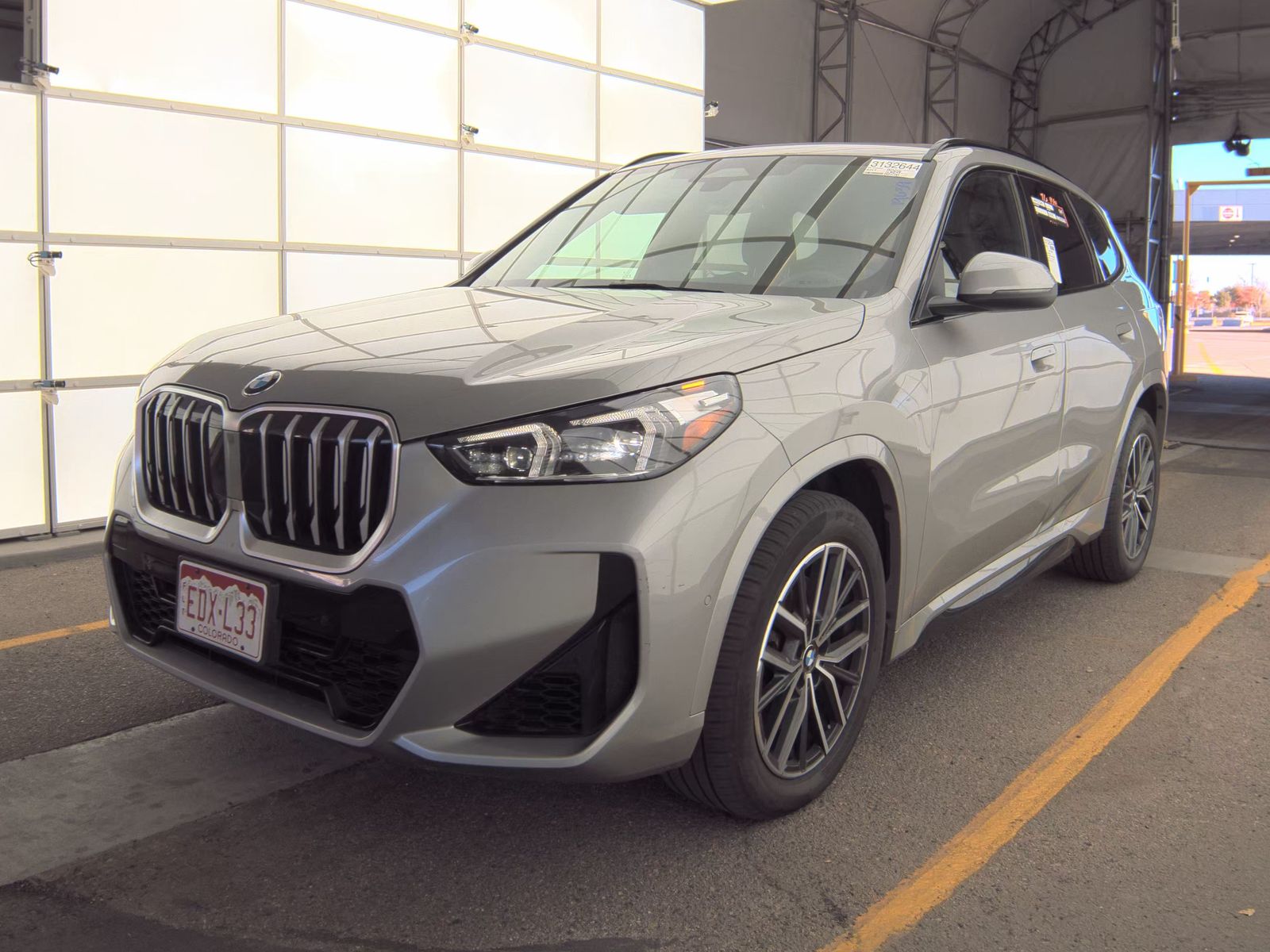 2025 BMW X1 xDrive28i AWD