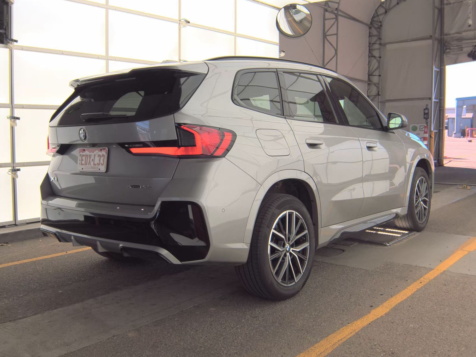 2025 BMW X1 xDrive28i AWD