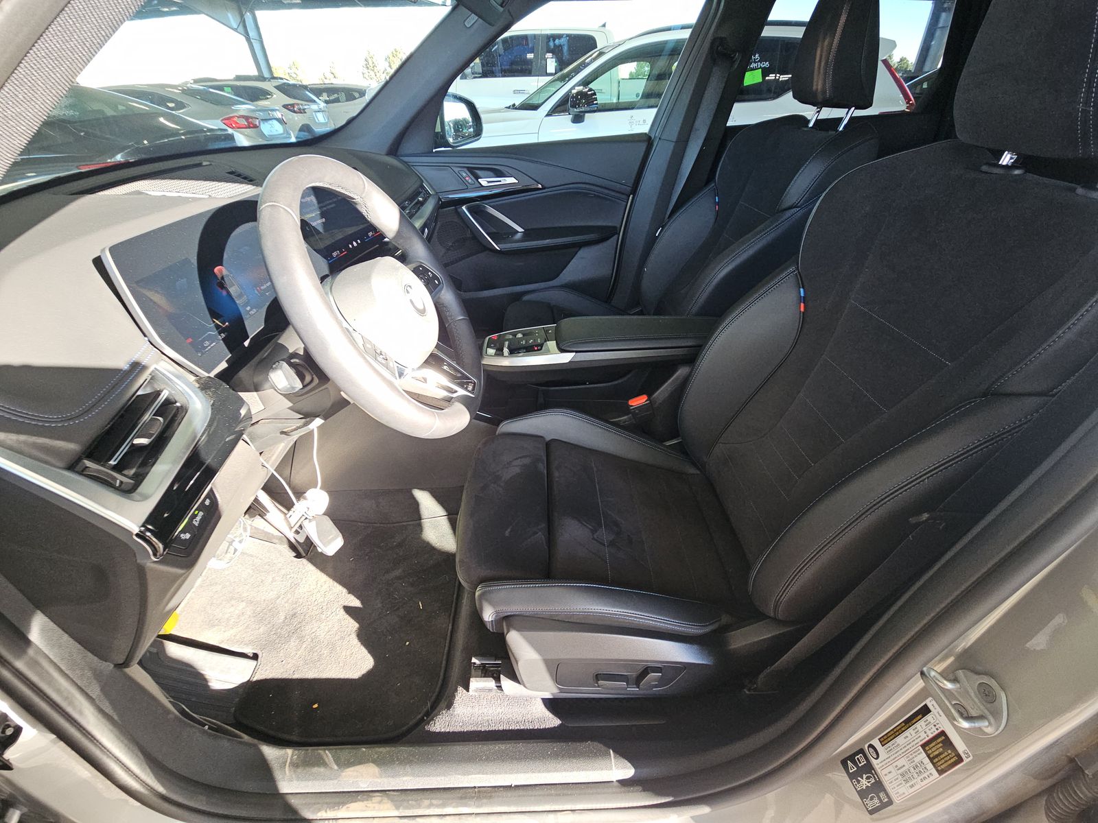 2025 BMW X1 xDrive28i AWD