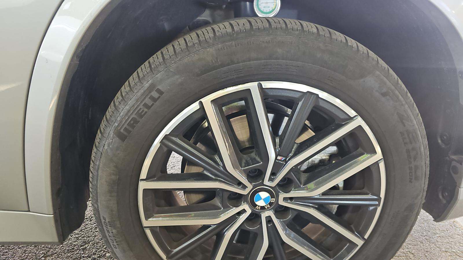 2025 BMW X1 xDrive28i AWD