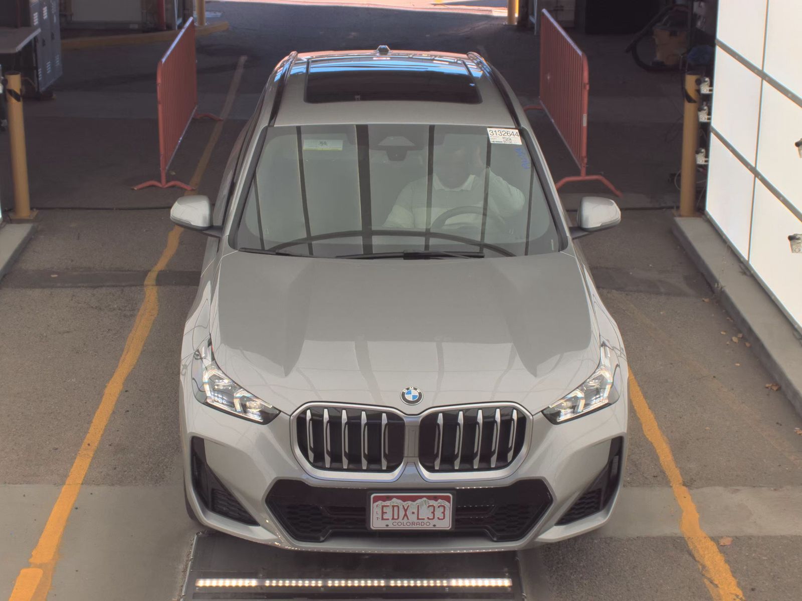 2025 BMW X1 xDrive28i AWD