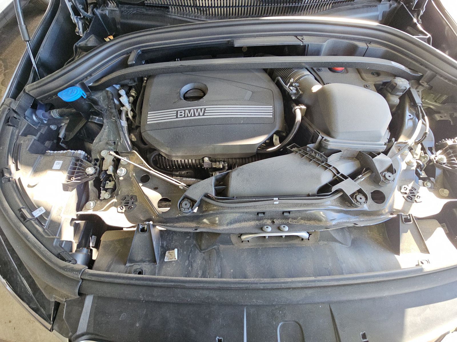 2025 BMW X1 xDrive28i AWD