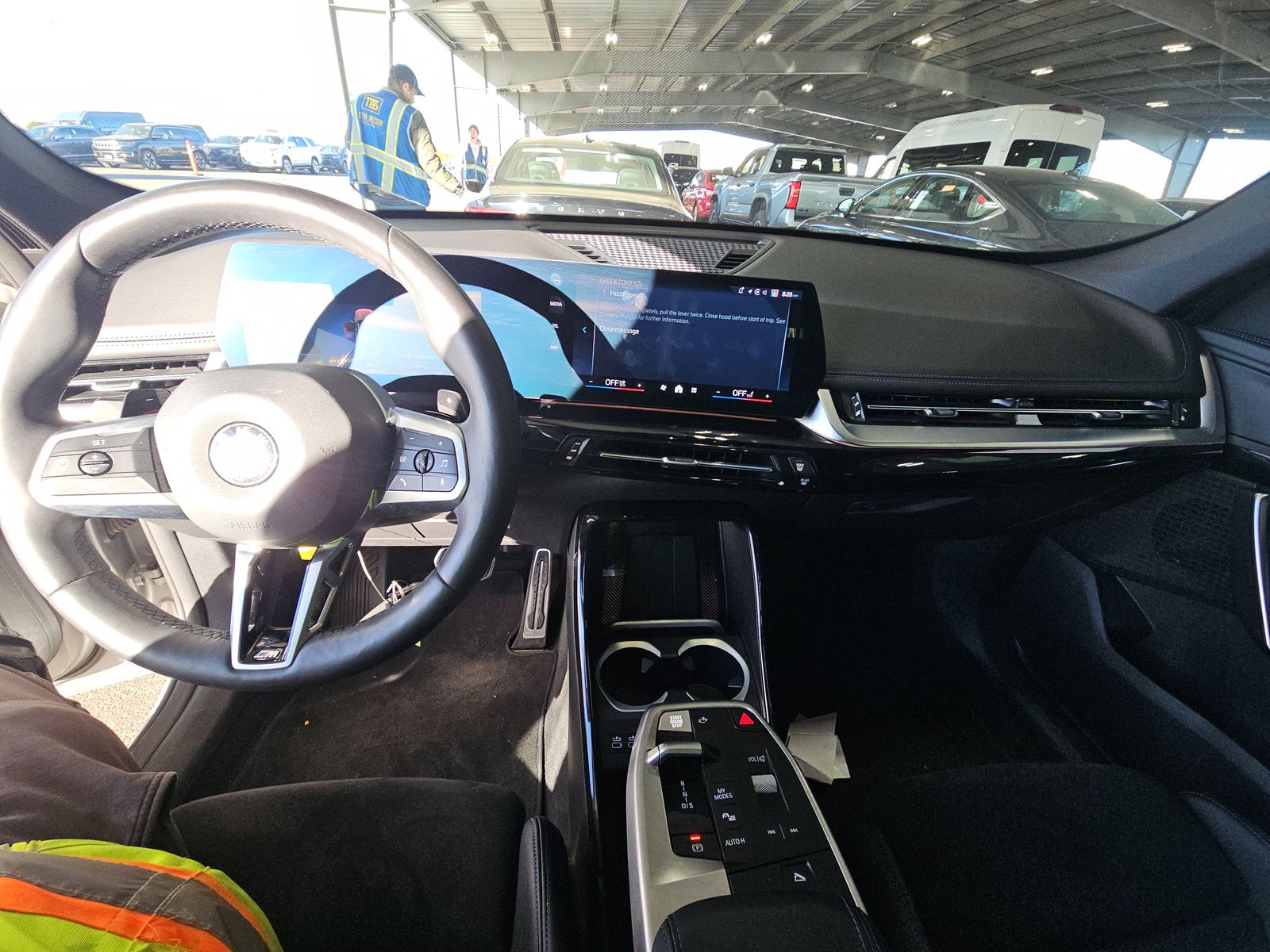 2025 BMW X1 xDrive28i AWD