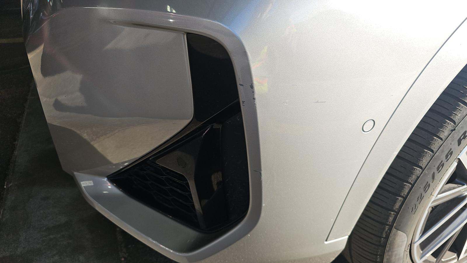 2025 BMW X1 xDrive28i AWD