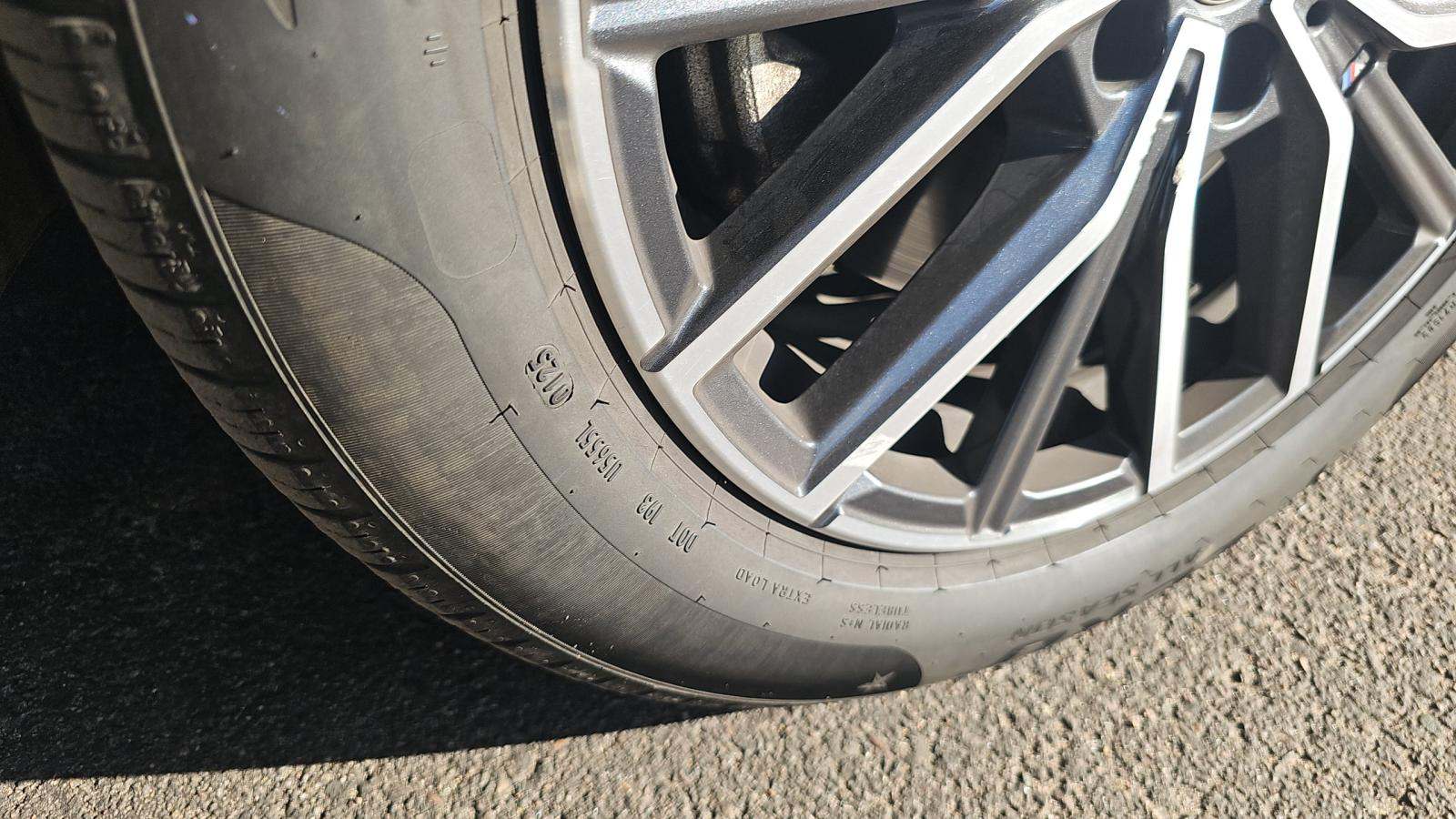 2025 BMW X1 xDrive28i AWD