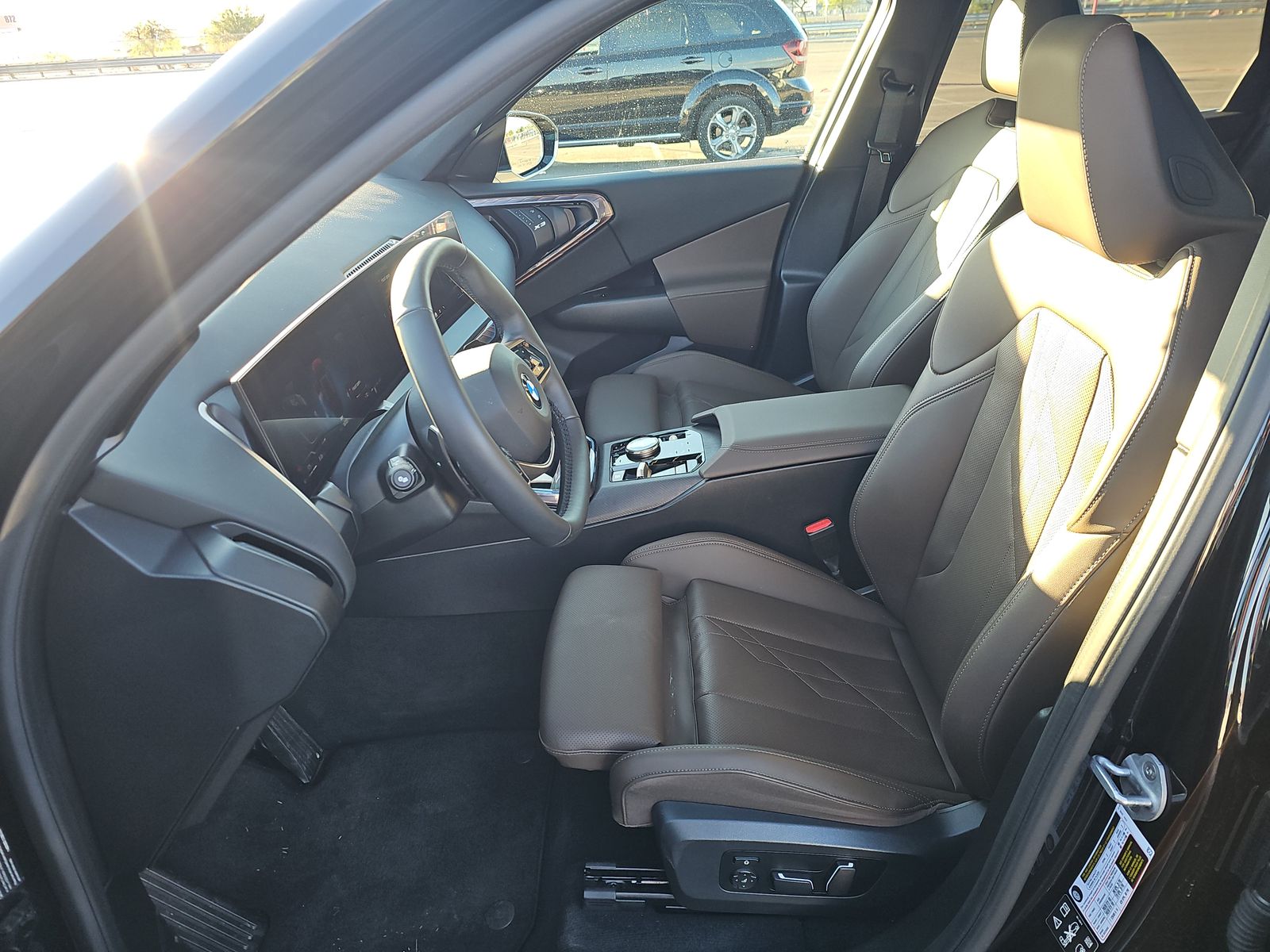 2025 BMW X3 xDrive30i AWD