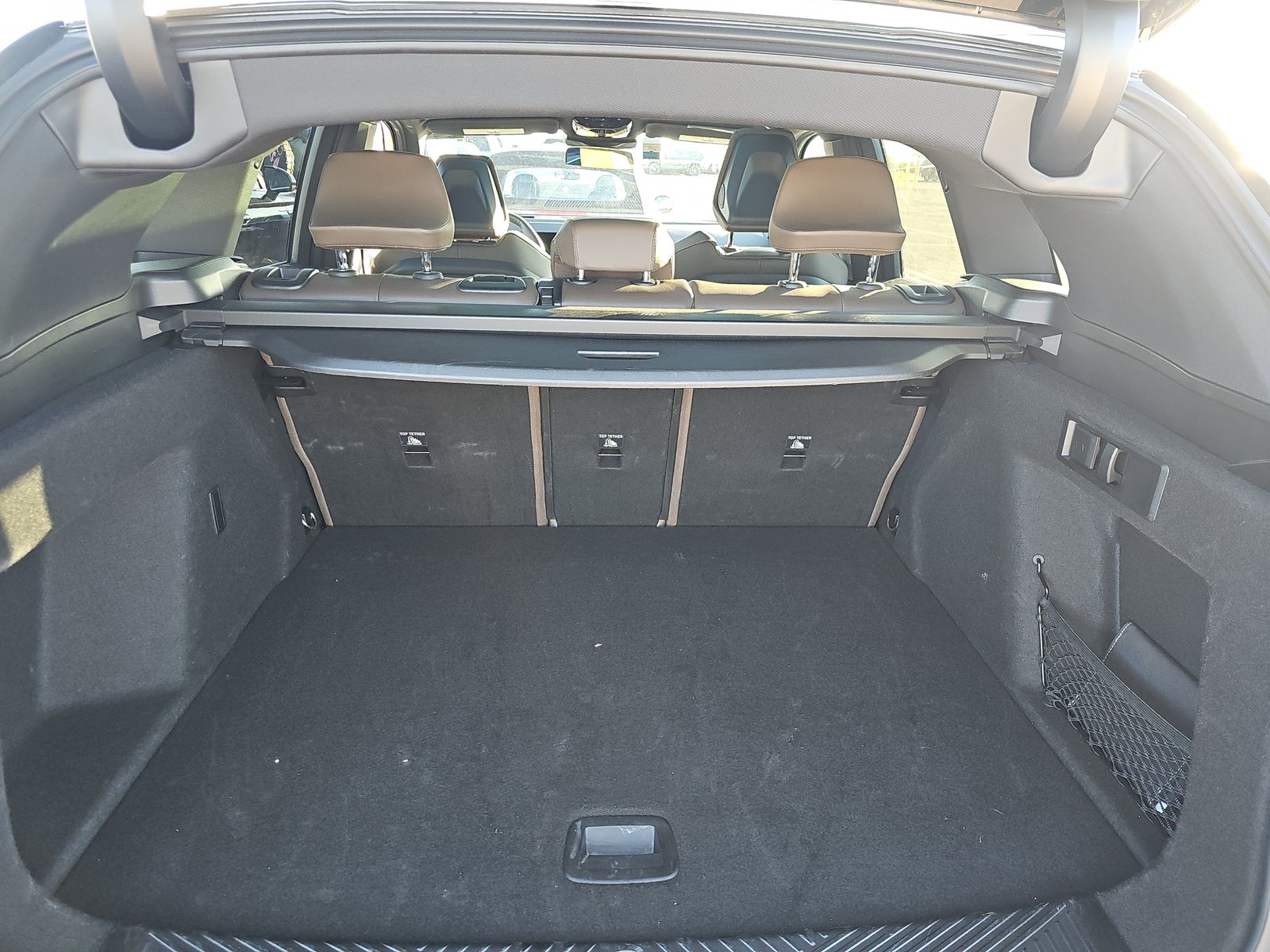 2025 BMW X3 xDrive30i AWD