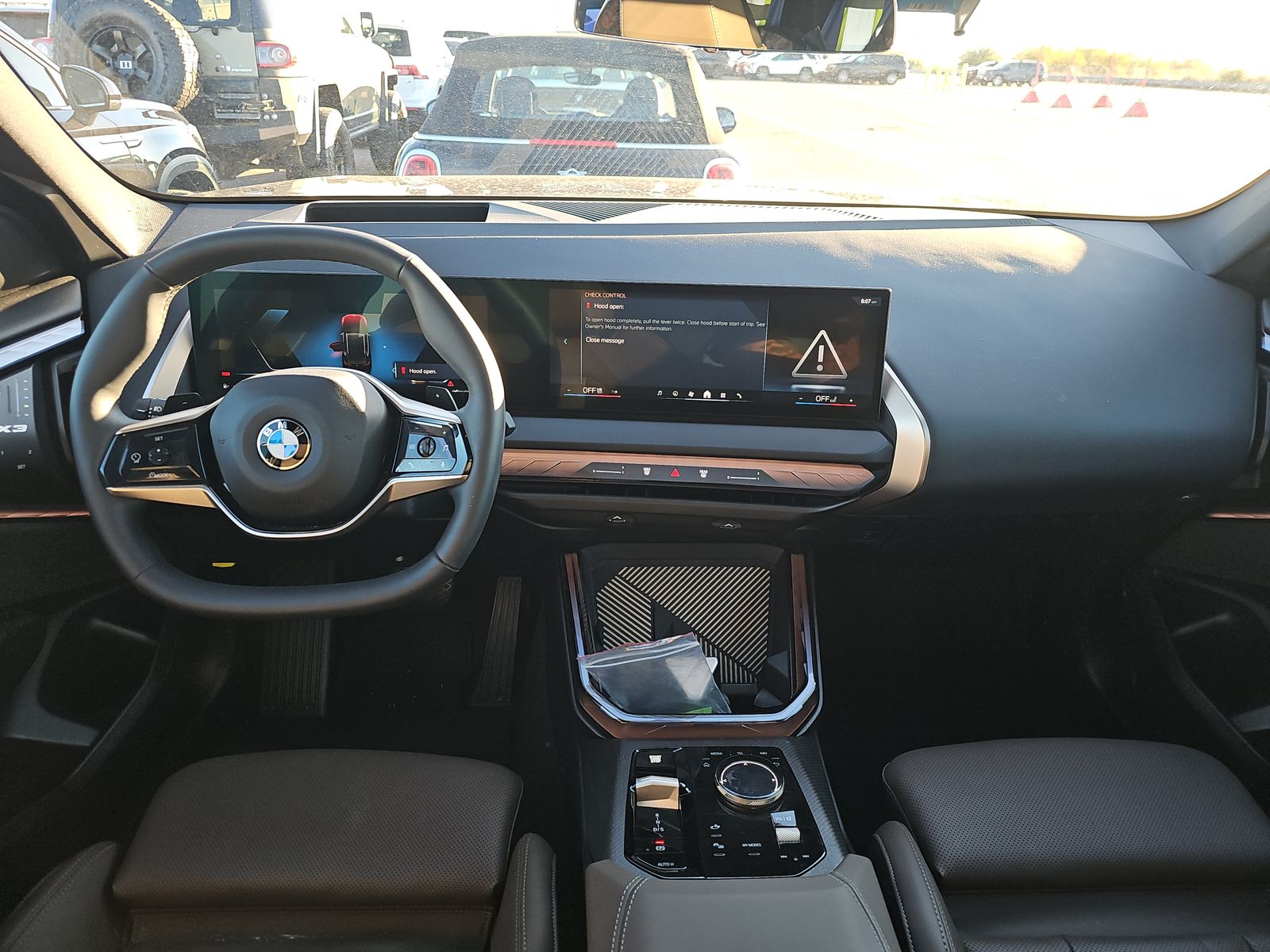 2025 BMW X3 xDrive30i AWD