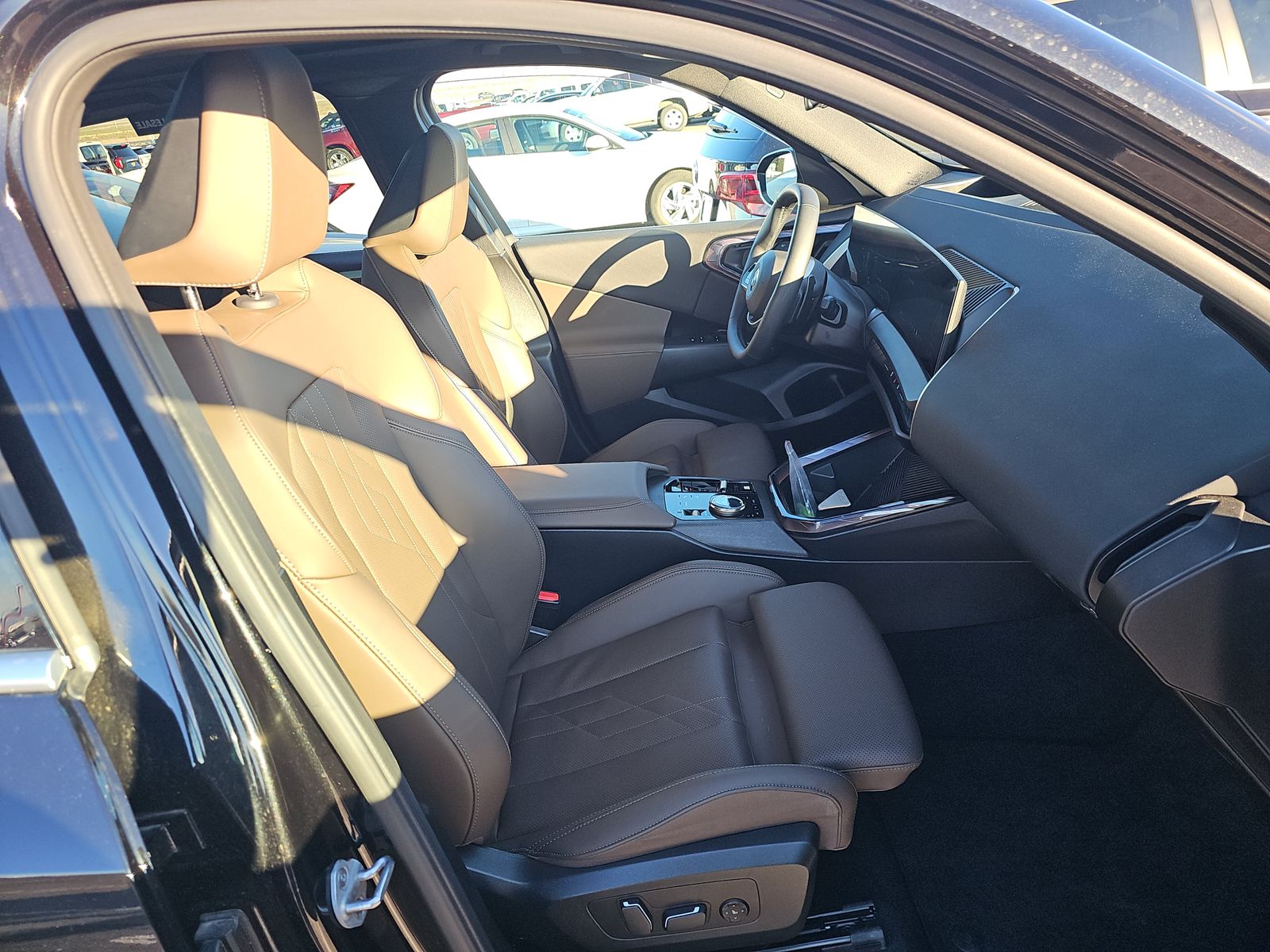 2025 BMW X3 xDrive30i AWD