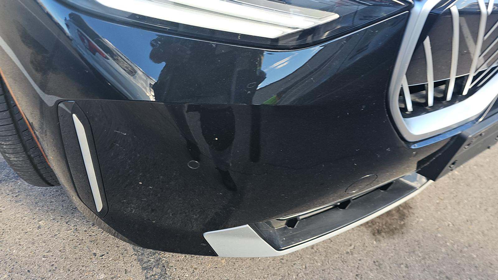 2025 BMW X3 xDrive30i AWD