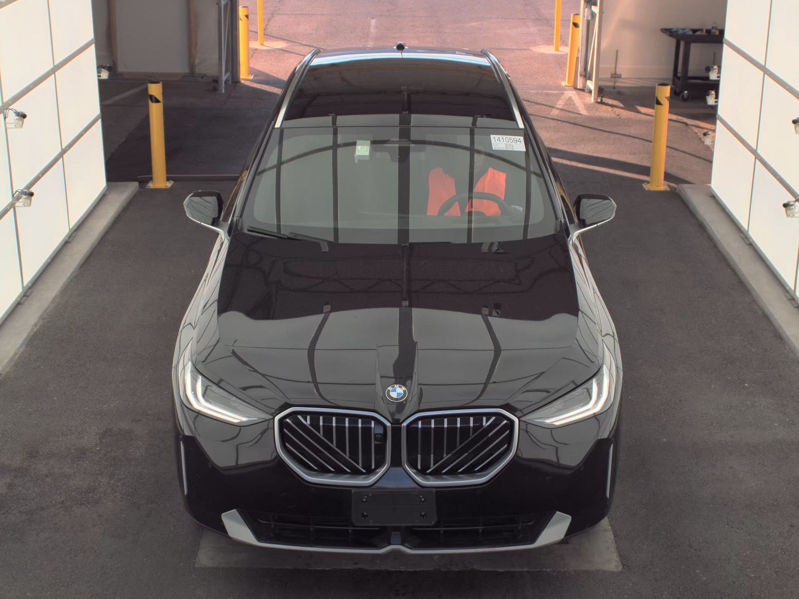 2025 BMW X3 xDrive30i AWD