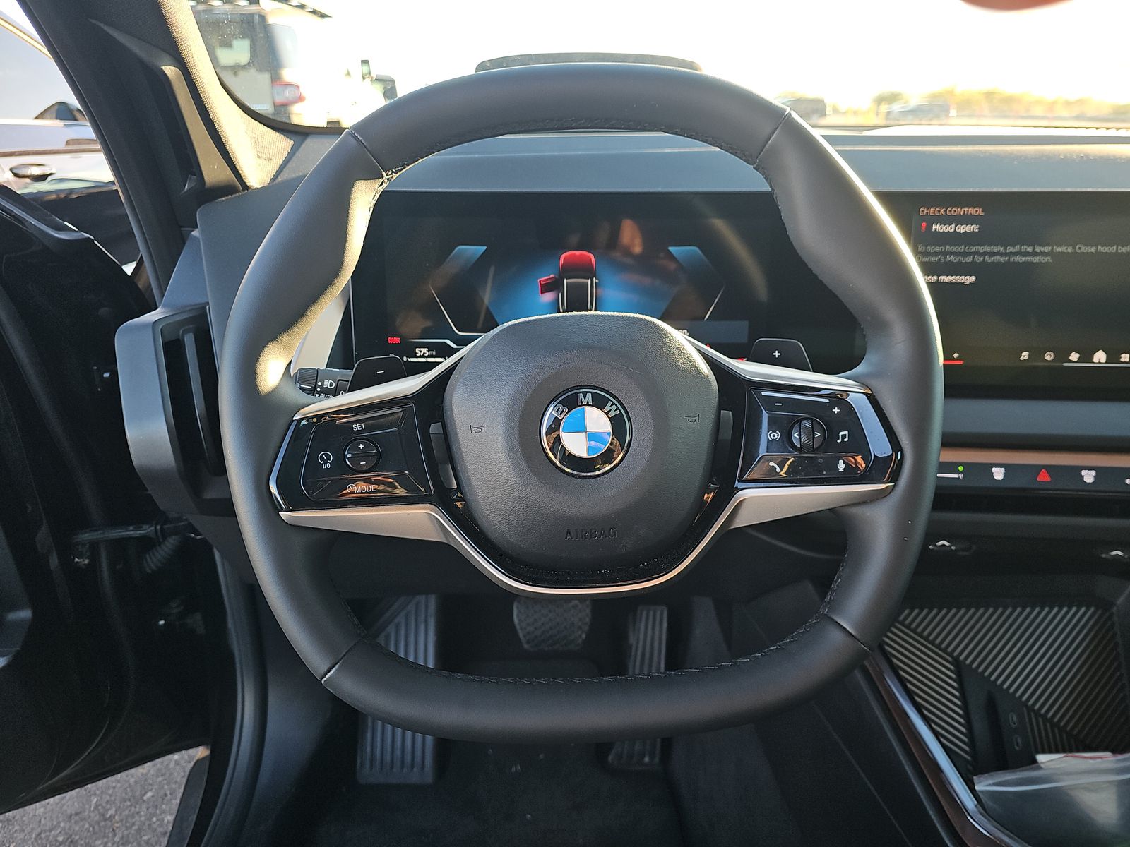 2025 BMW X3 xDrive30i AWD