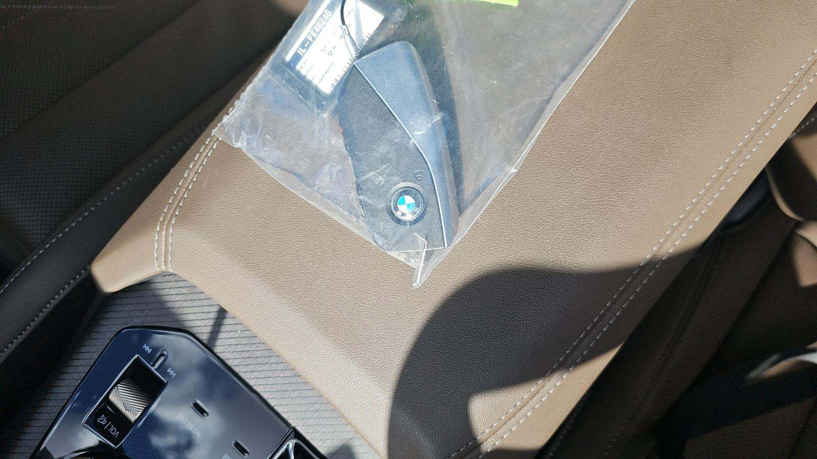 2025 BMW X3 xDrive30i AWD