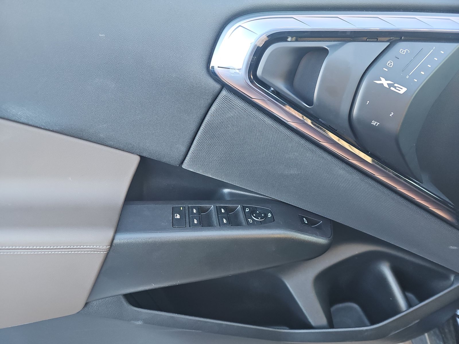 2025 BMW X3 xDrive30i AWD