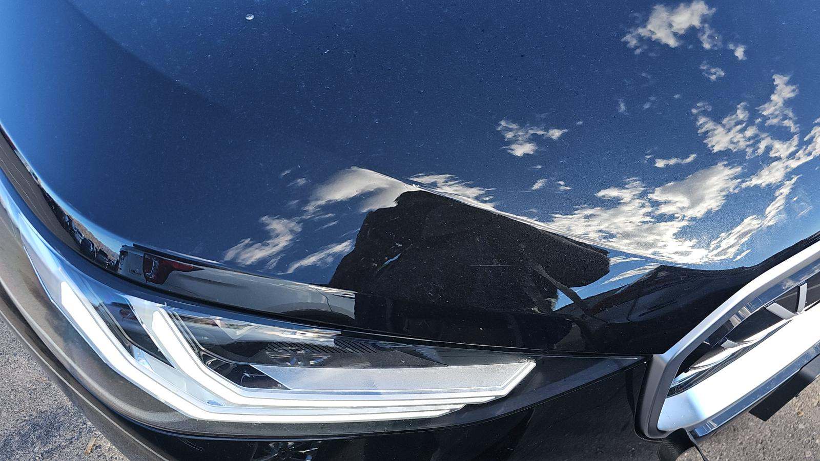 2025 BMW X3 xDrive30i AWD