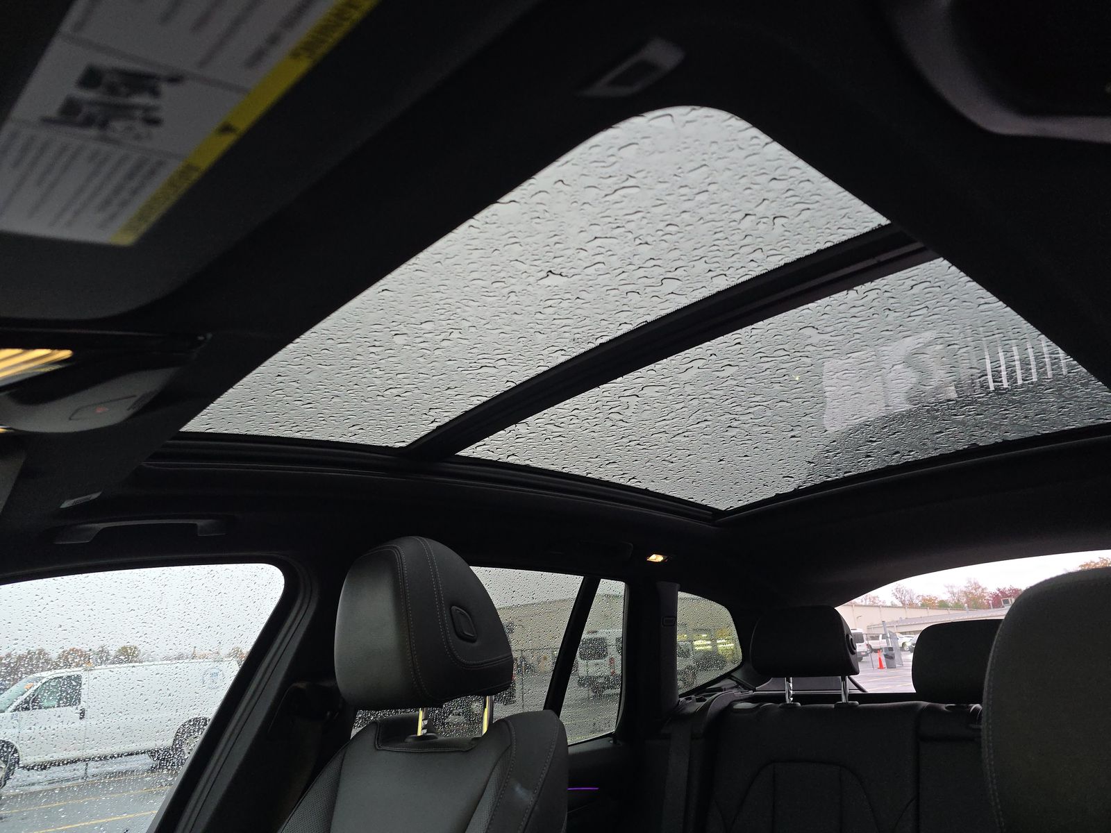 2024 BMW X3 sDrive30i RWD