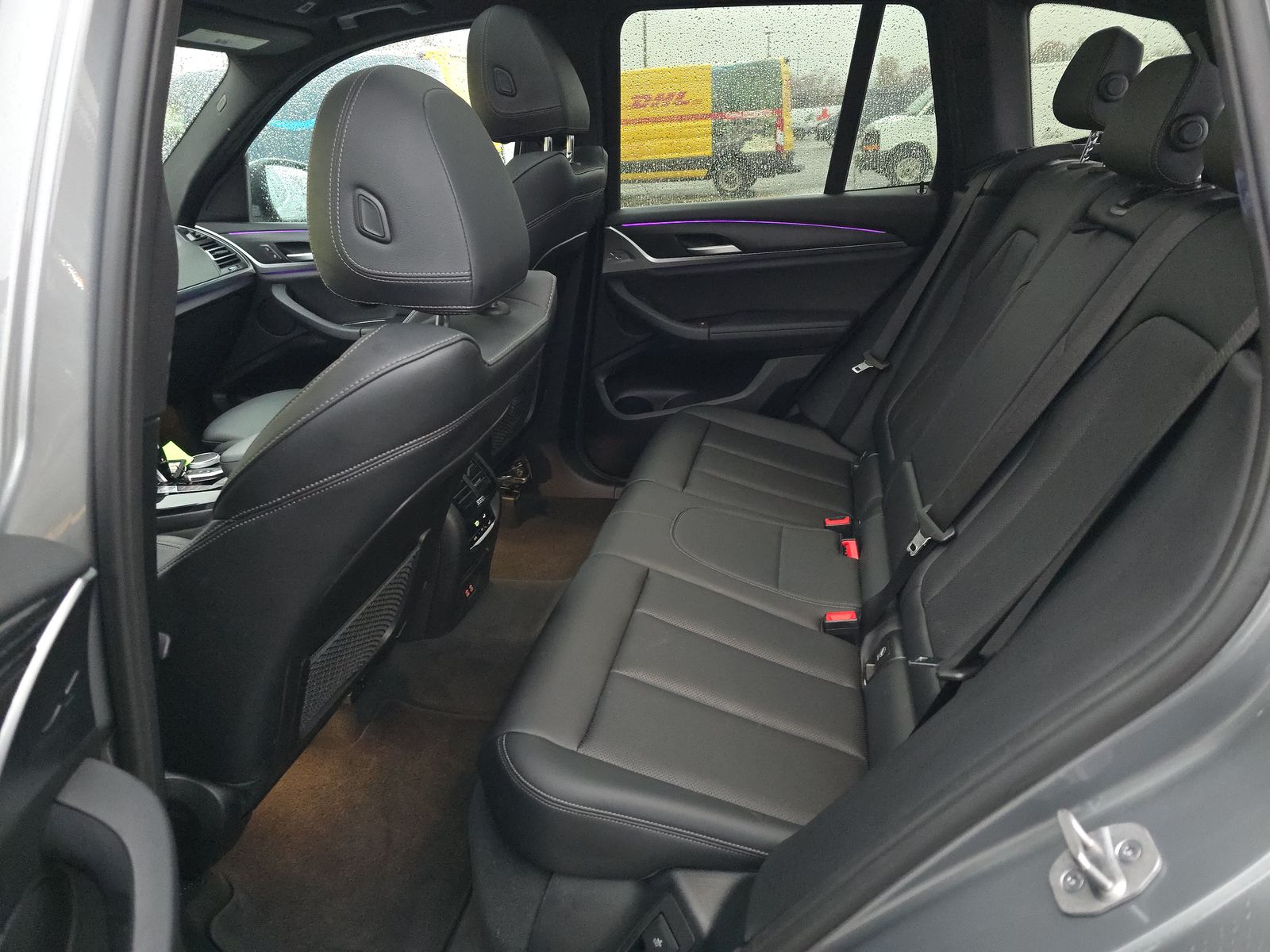 2024 BMW X3 sDrive30i RWD