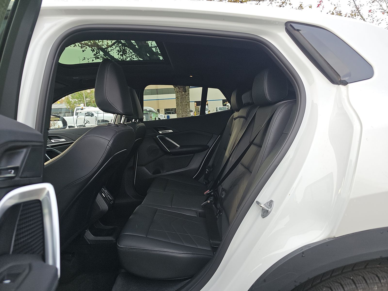 2025 BMW X2 xDrive28i AWD