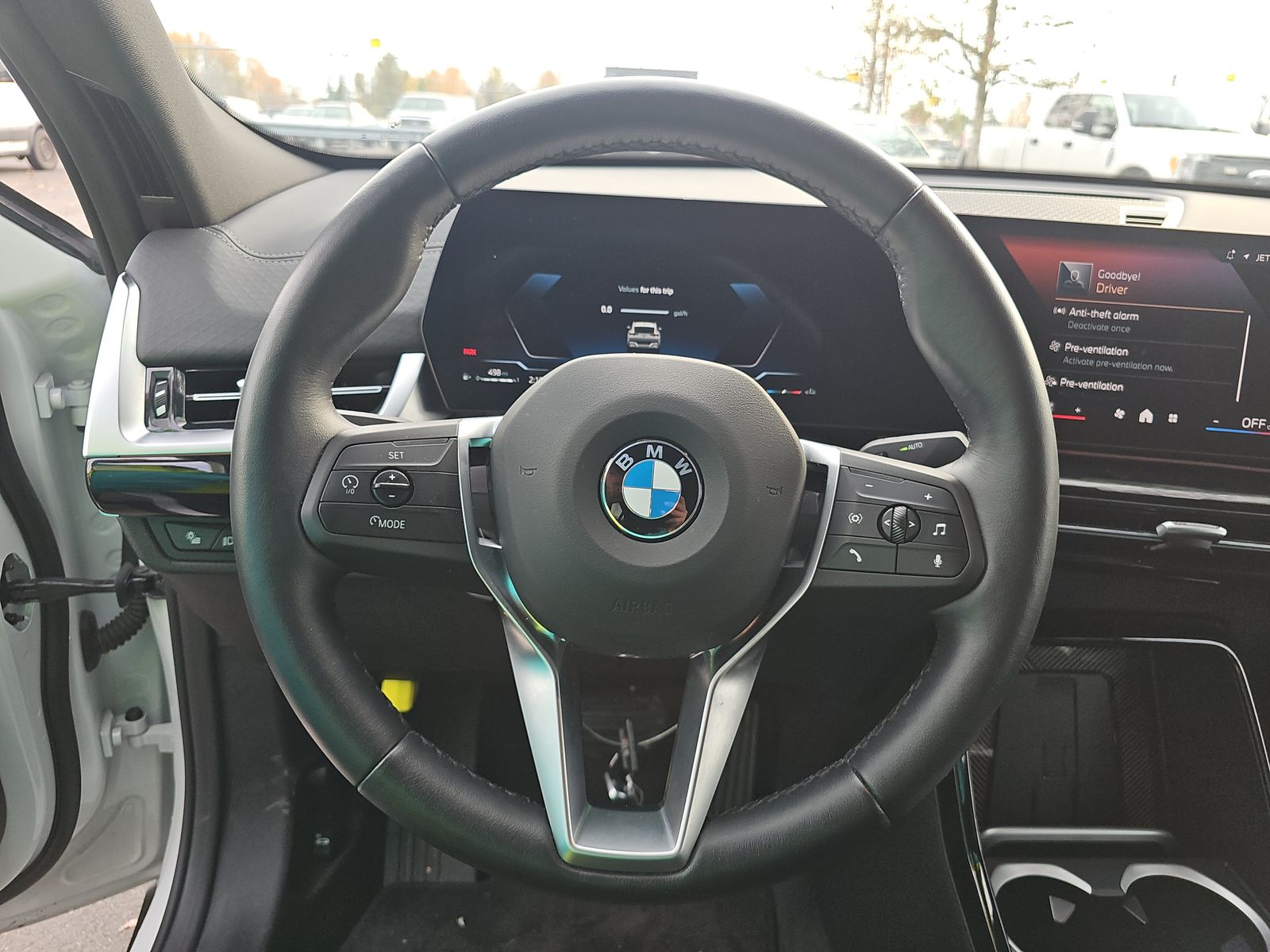 2025 BMW X2 xDrive28i AWD