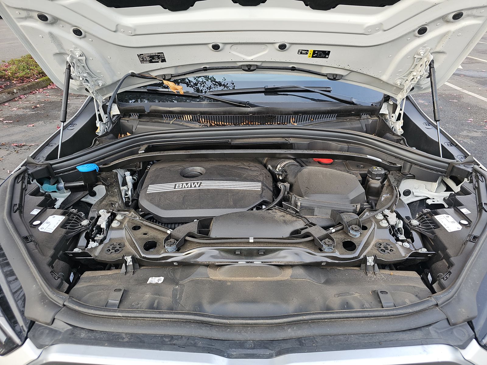 2025 BMW X2 xDrive28i AWD