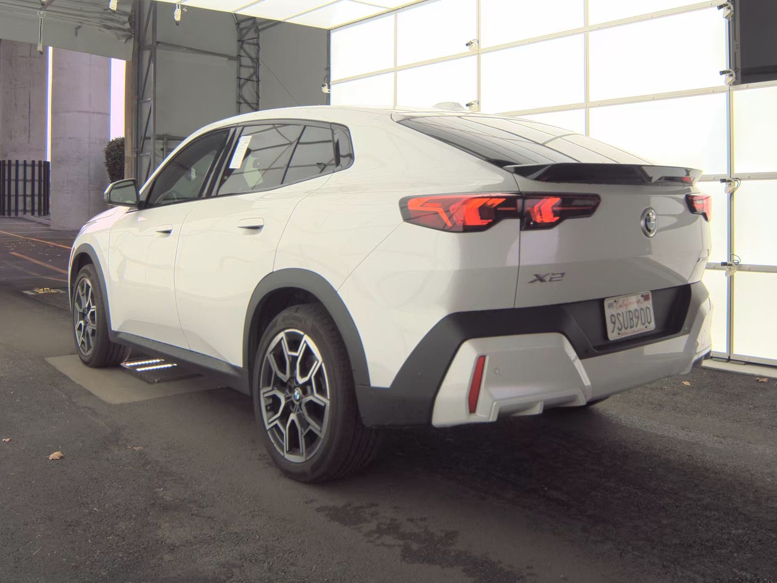 2025 BMW X2 xDrive28i AWD