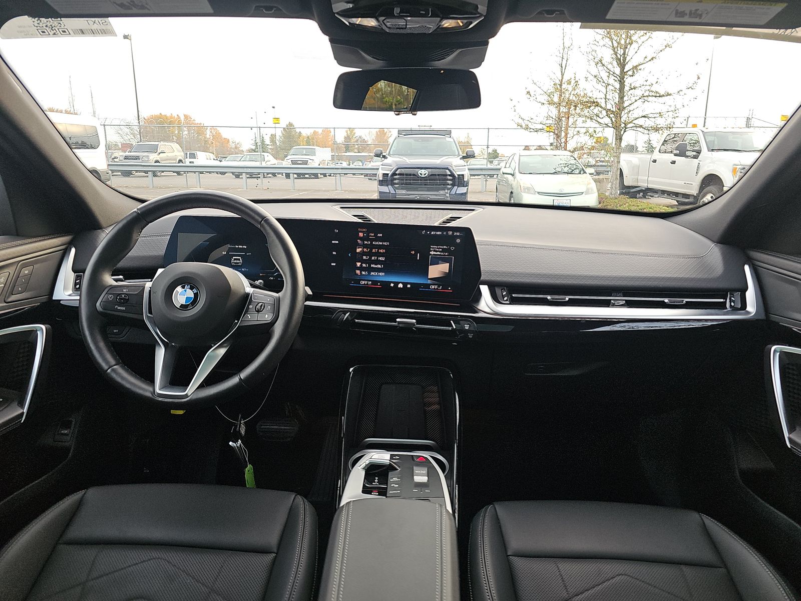 2025 BMW X2 xDrive28i AWD
