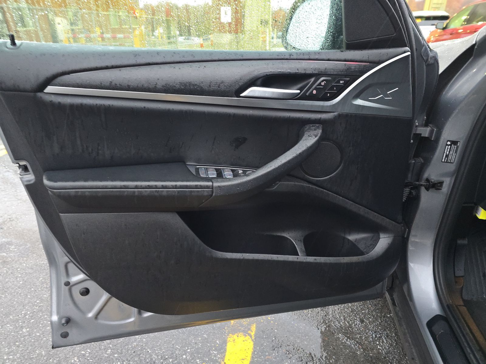 2024 BMW X3 sDrive30i RWD