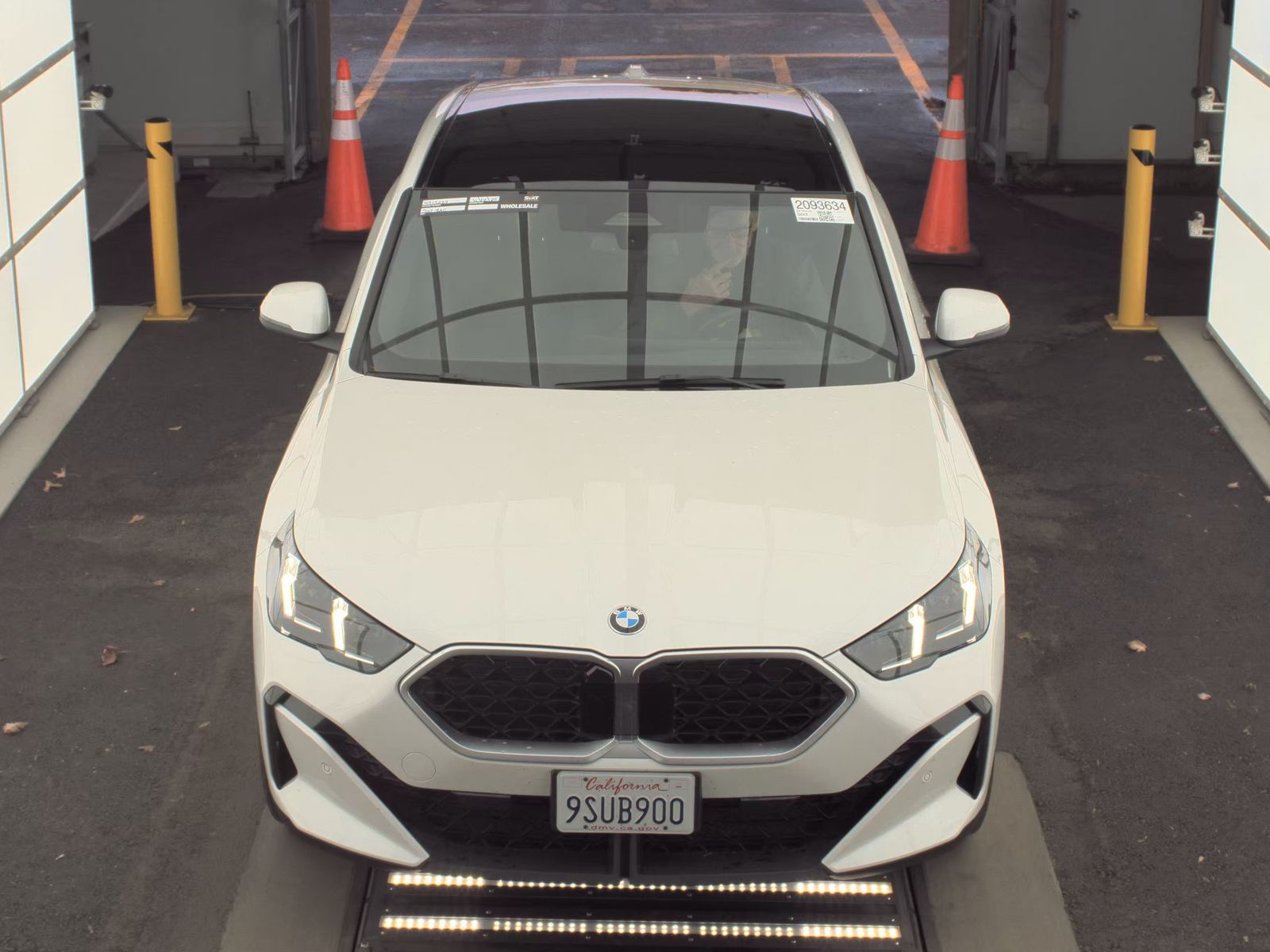 2025 BMW X2 xDrive28i AWD