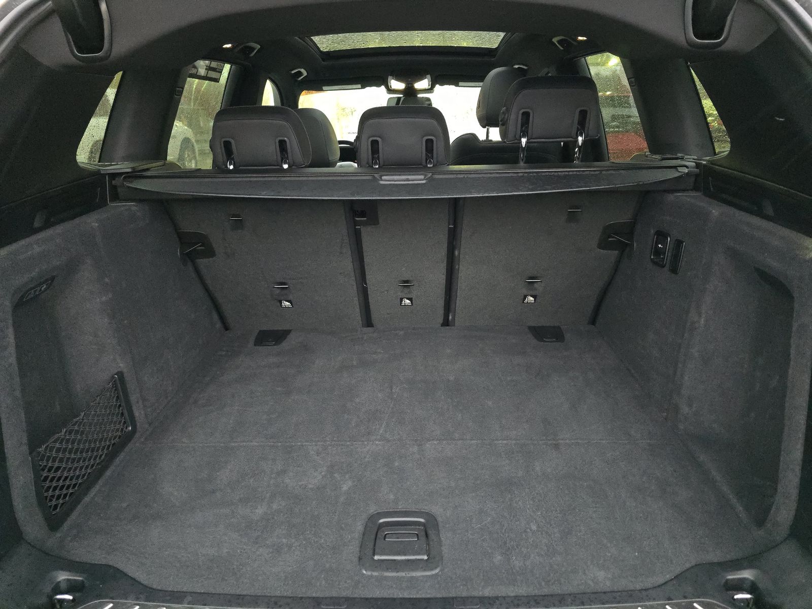 2024 BMW X3 sDrive30i RWD